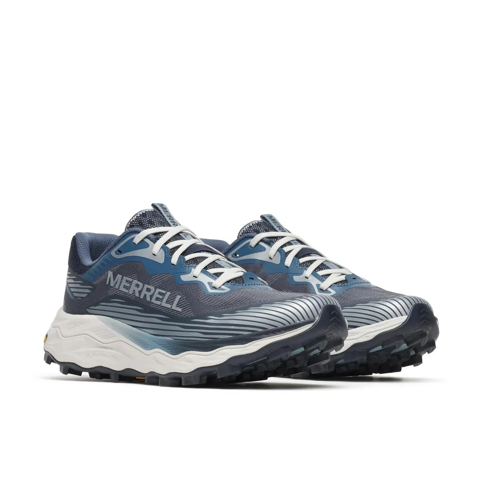 Merrell Men's Agility Peak 6 Navy