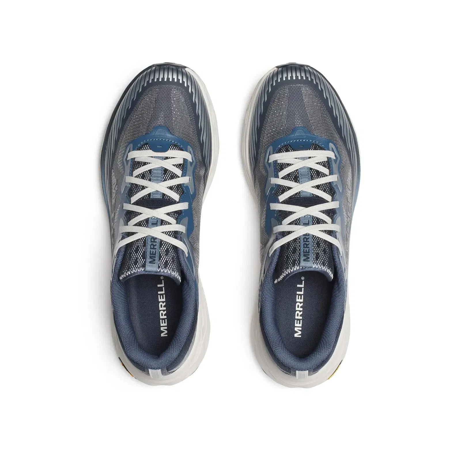 Merrell Men's Agility Peak 6 Navy