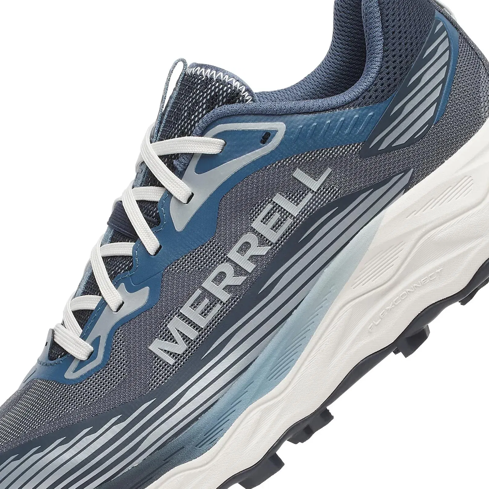 Merrell Men's Agility Peak 6 Navy