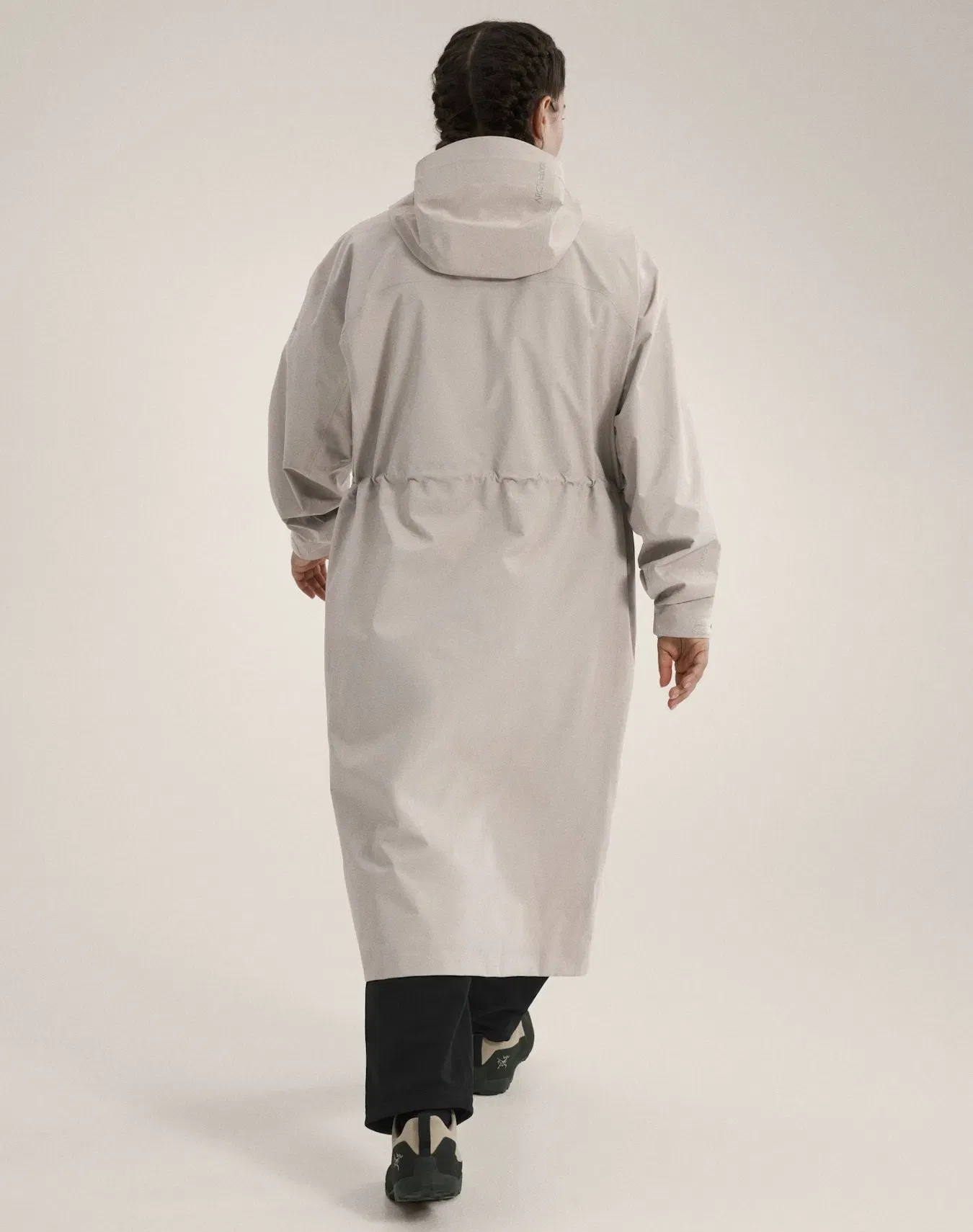 Arc'teryx Outlet Liatris Long Coat Women's Rune