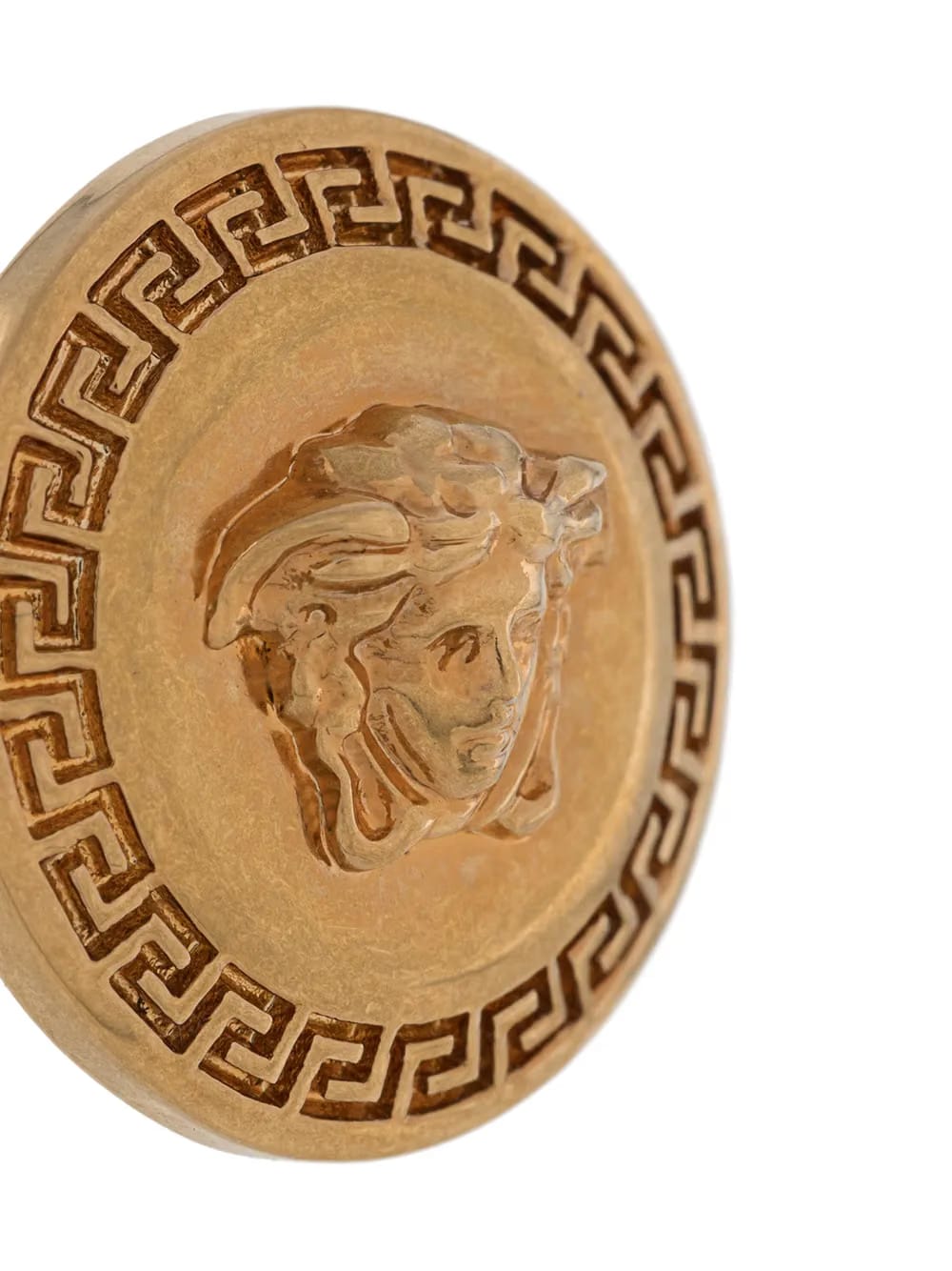 Tribute Medusa stud earrings