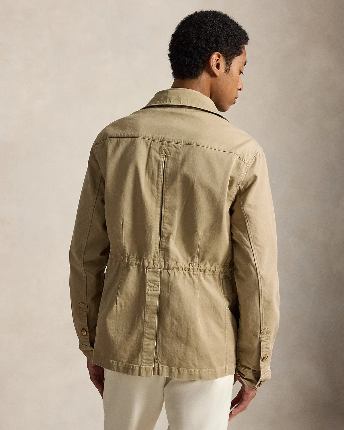 Ralph Lauren The Crestwood Utility Jacket