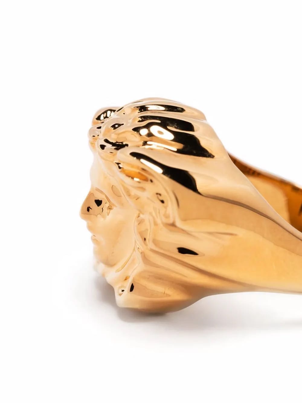 La Medusa ring