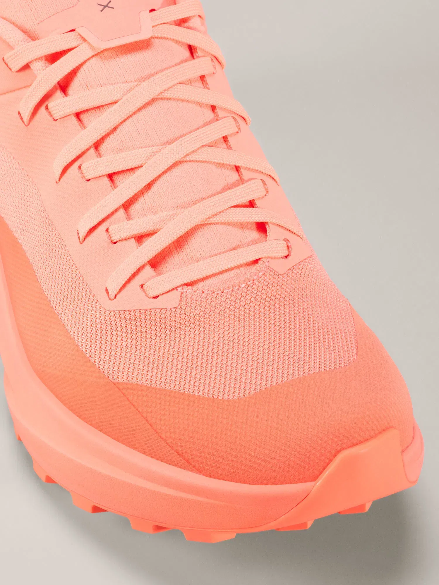 Arcteryx Norvan Ld 4 Shoe Womens Flicker Lumos