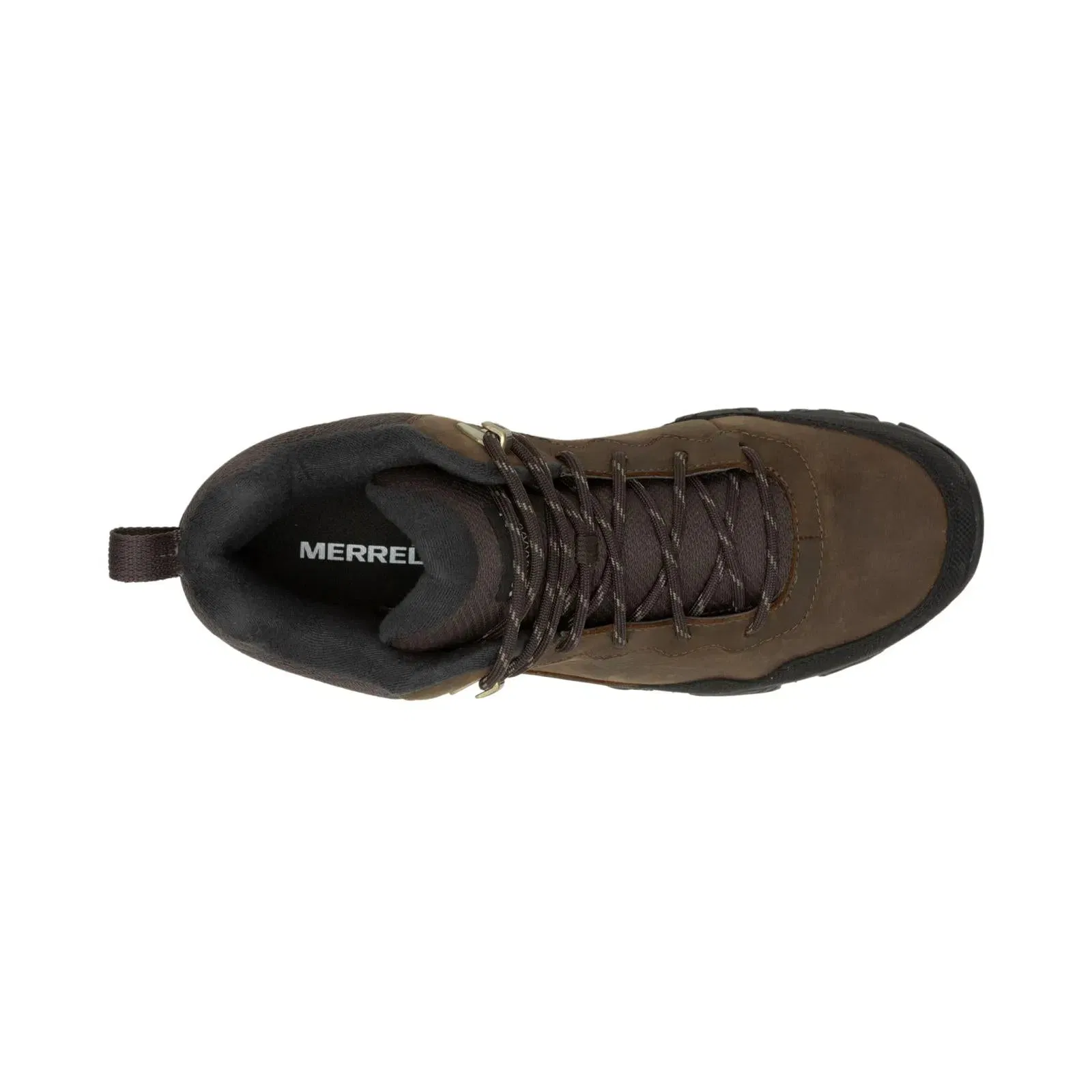 Merrell Men's Coldpack 3 Thermo Mid Waterproof Earth