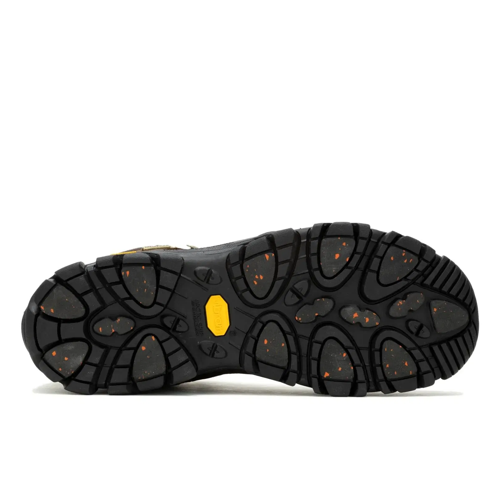Merrell Men's Coldpack 3 Thermo Mid Waterproof Earth