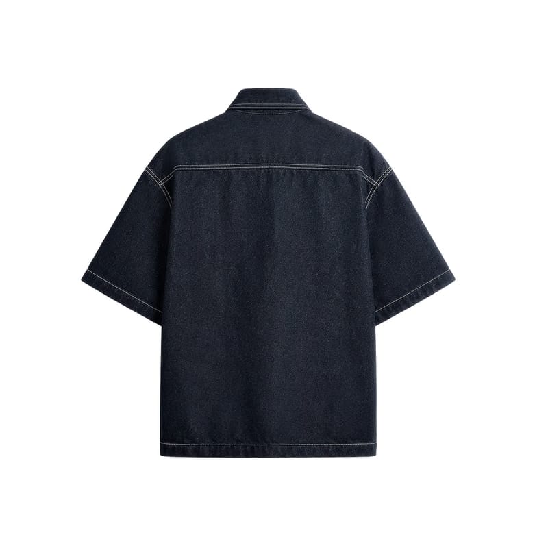 Be Autyst Essential Denim Shirt