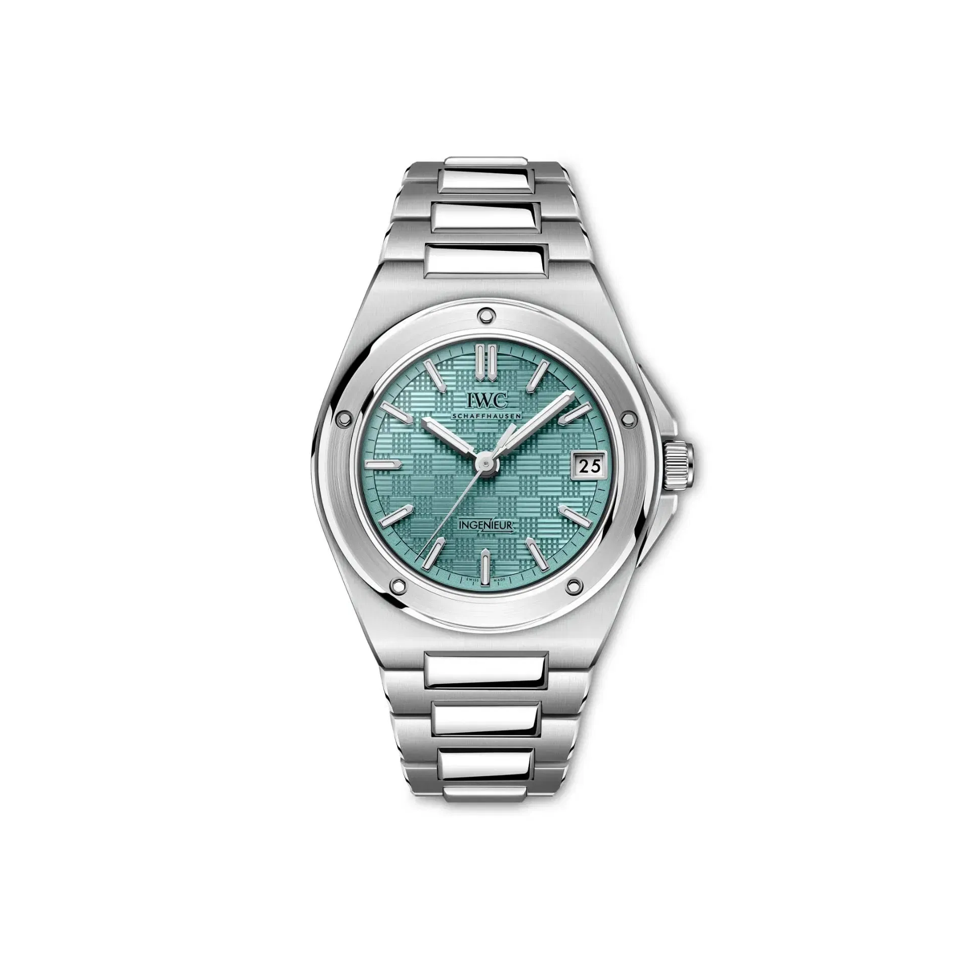 IWC Schaffhausen Ingenieur Automatic 35 IW324902