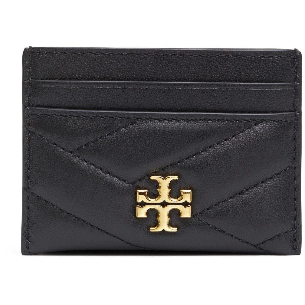 Kira Chevron Card Holder