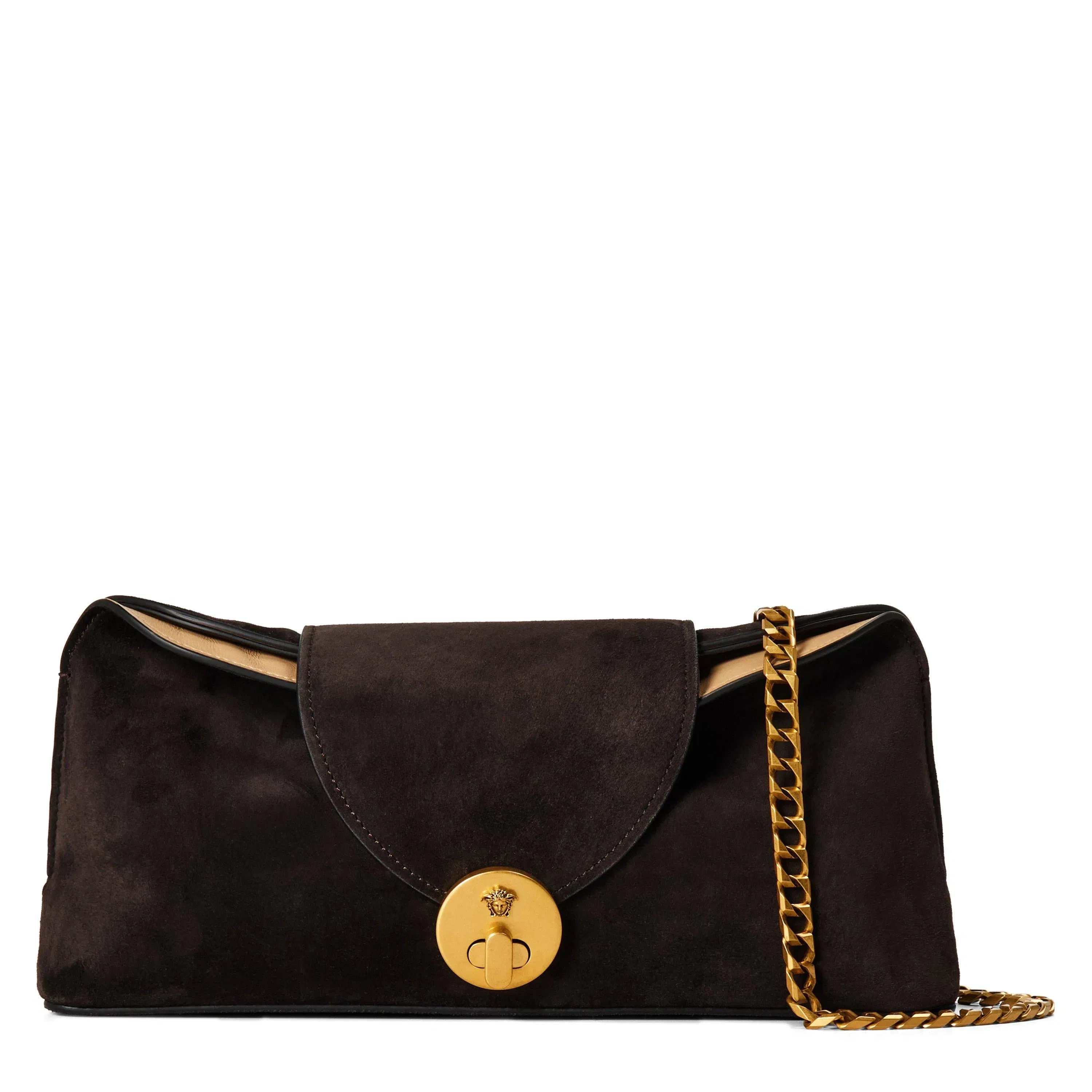 Versace Sde Cltch Ba Ld64