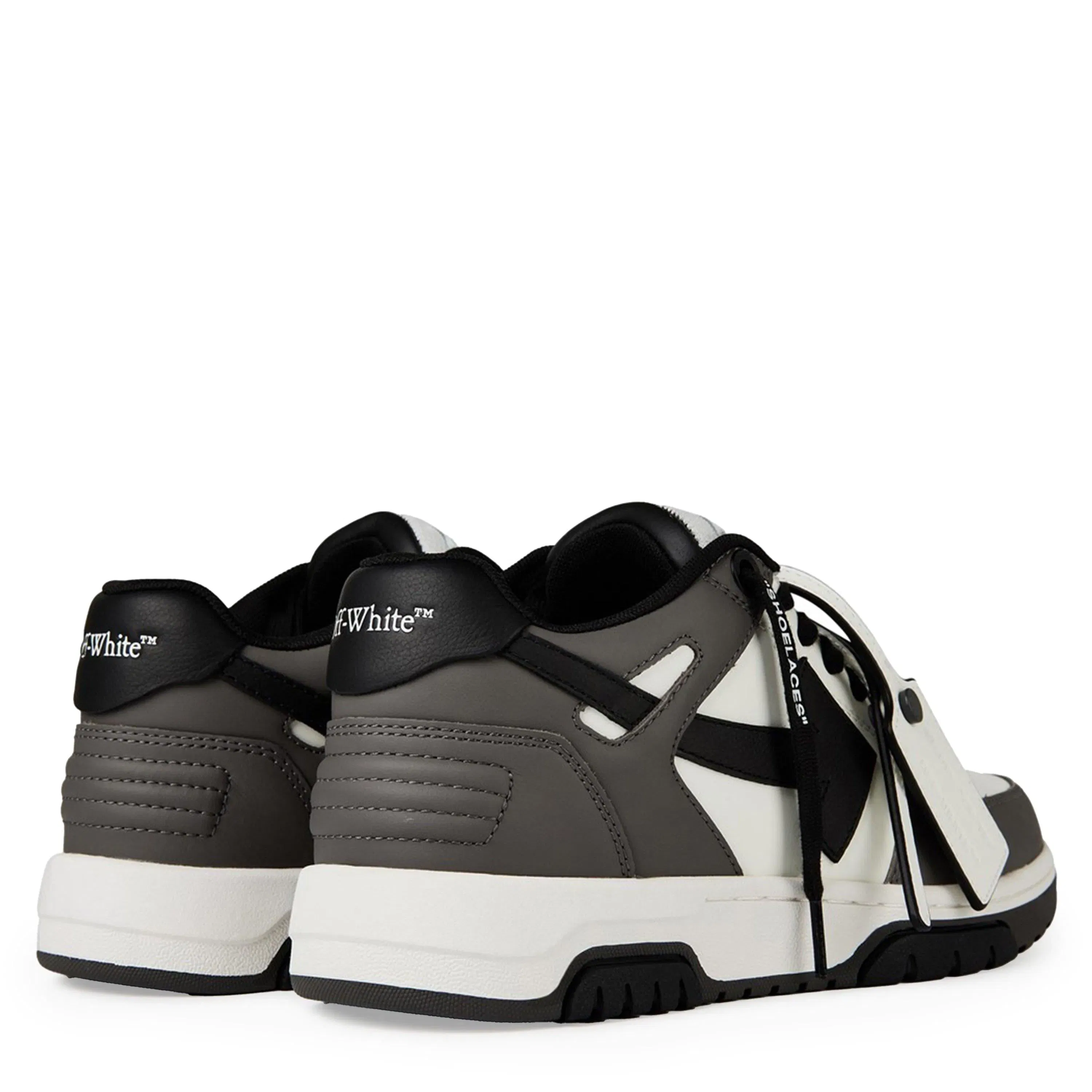 Out Of Office Trainers, Signature Arrows Sneakers