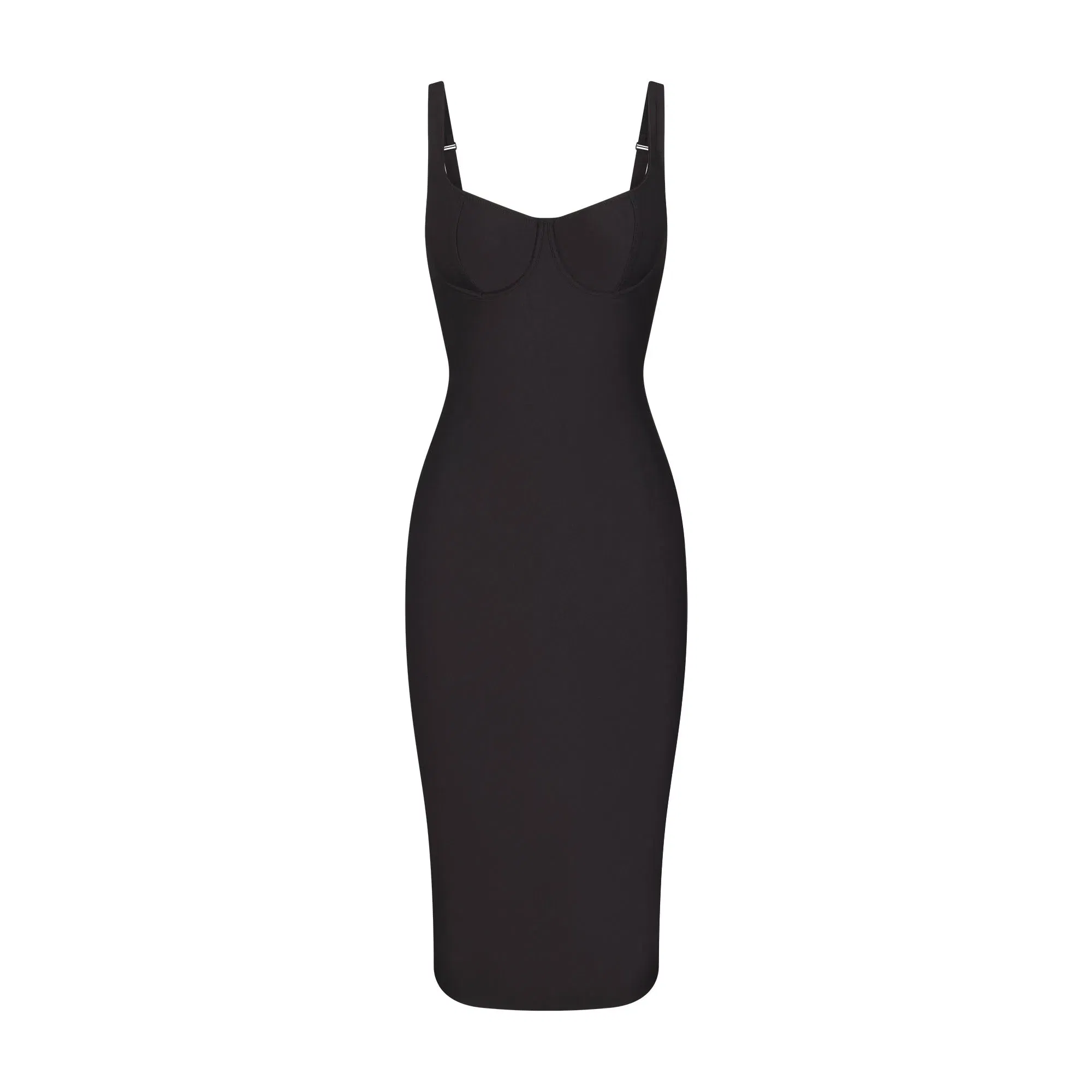 Skims Body Midi Dress