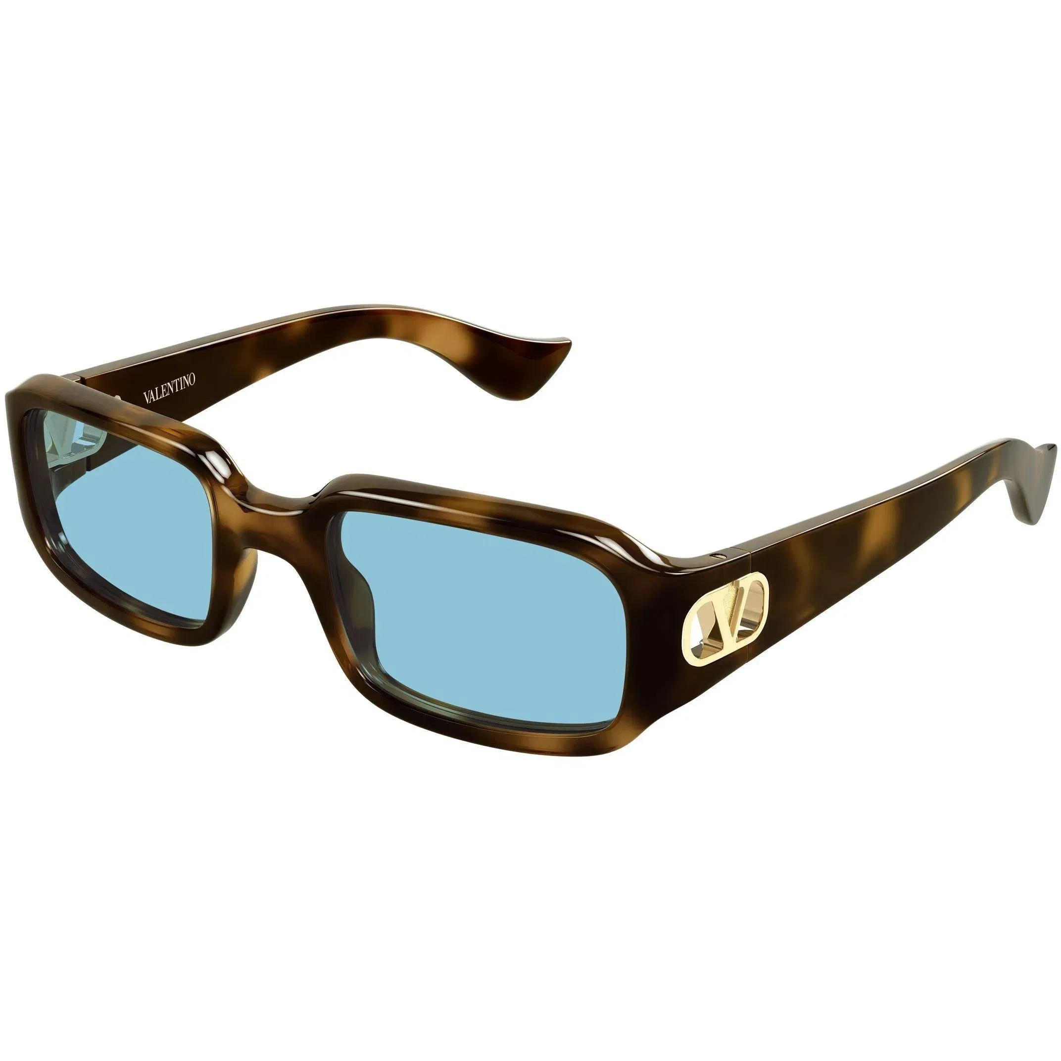 Valentino VG0016S Rectangle Sunglasses