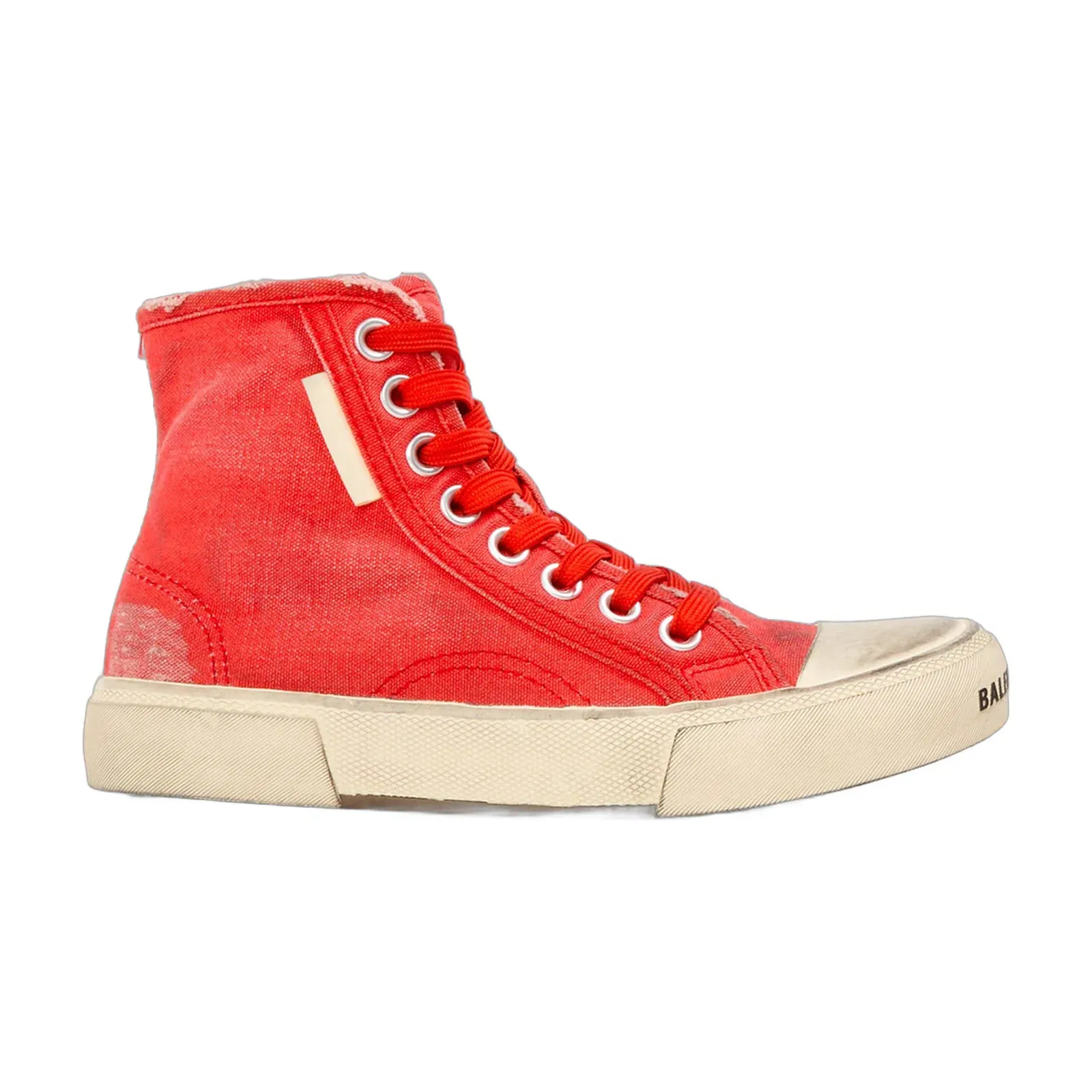 Paris High Tops