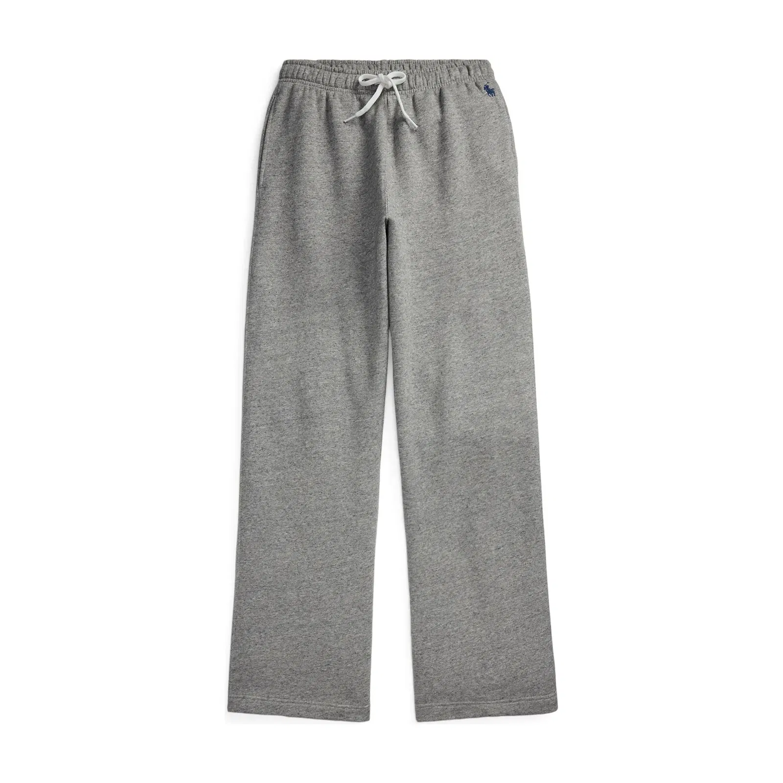 Wide Leg Jogging Bottoms