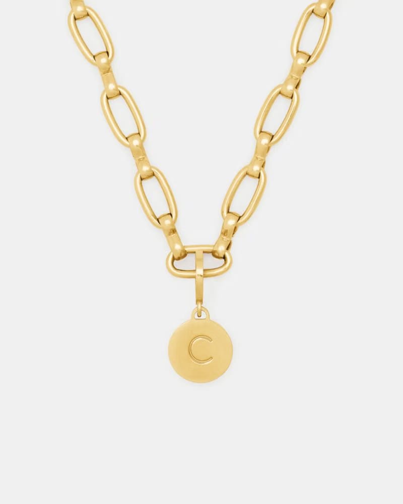 One In A Million Mini C Charm