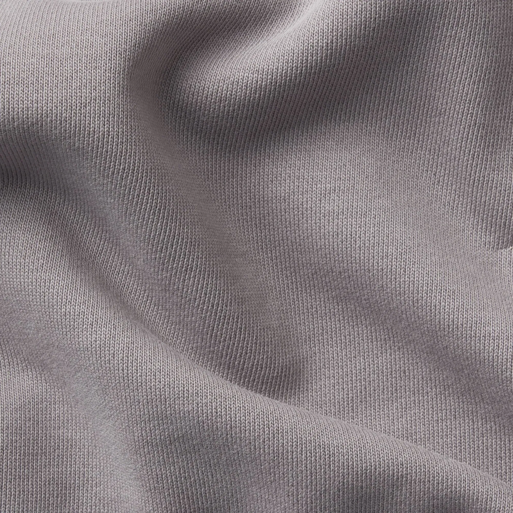 Boyfriend Fleece Straight Leg Pant