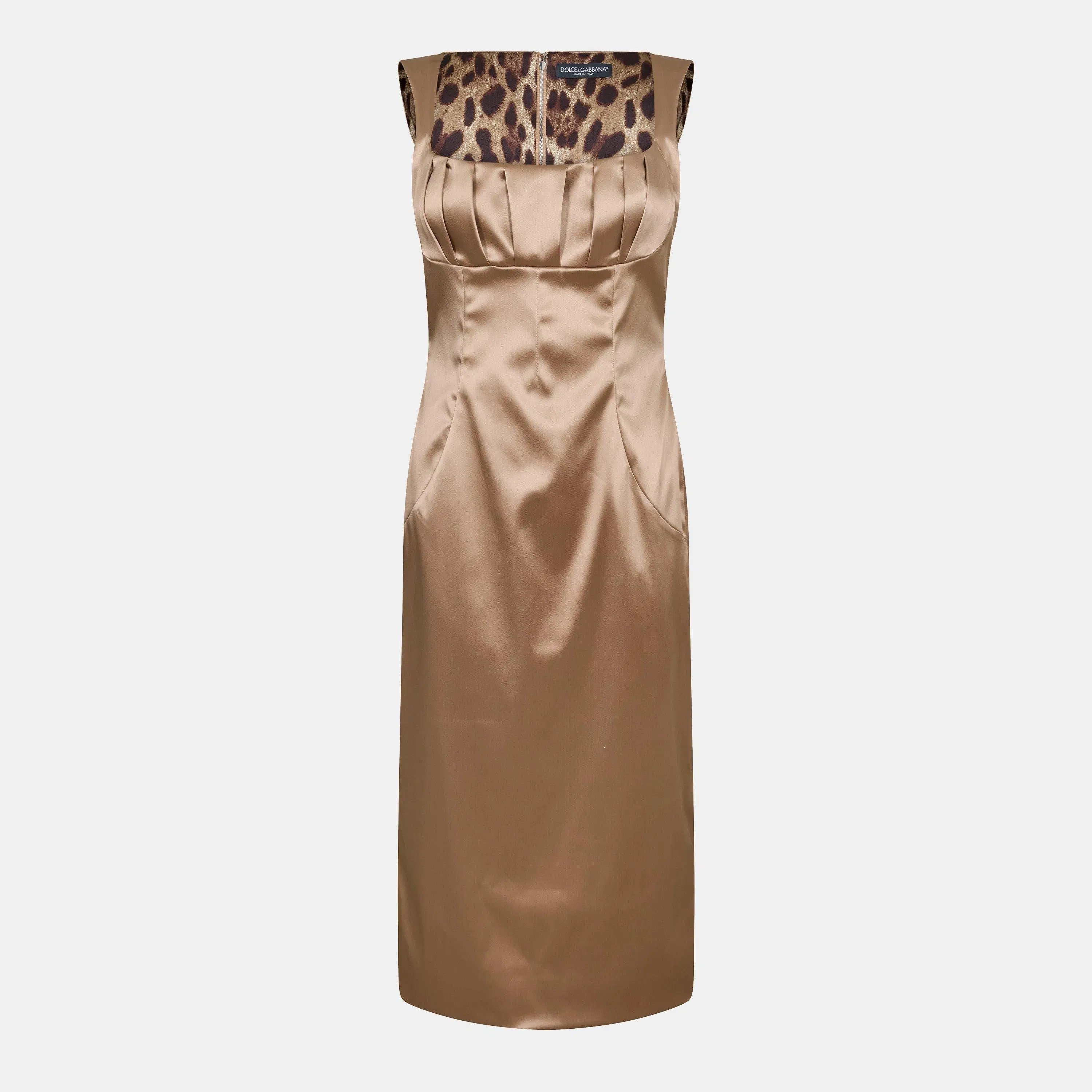 A Line Dress