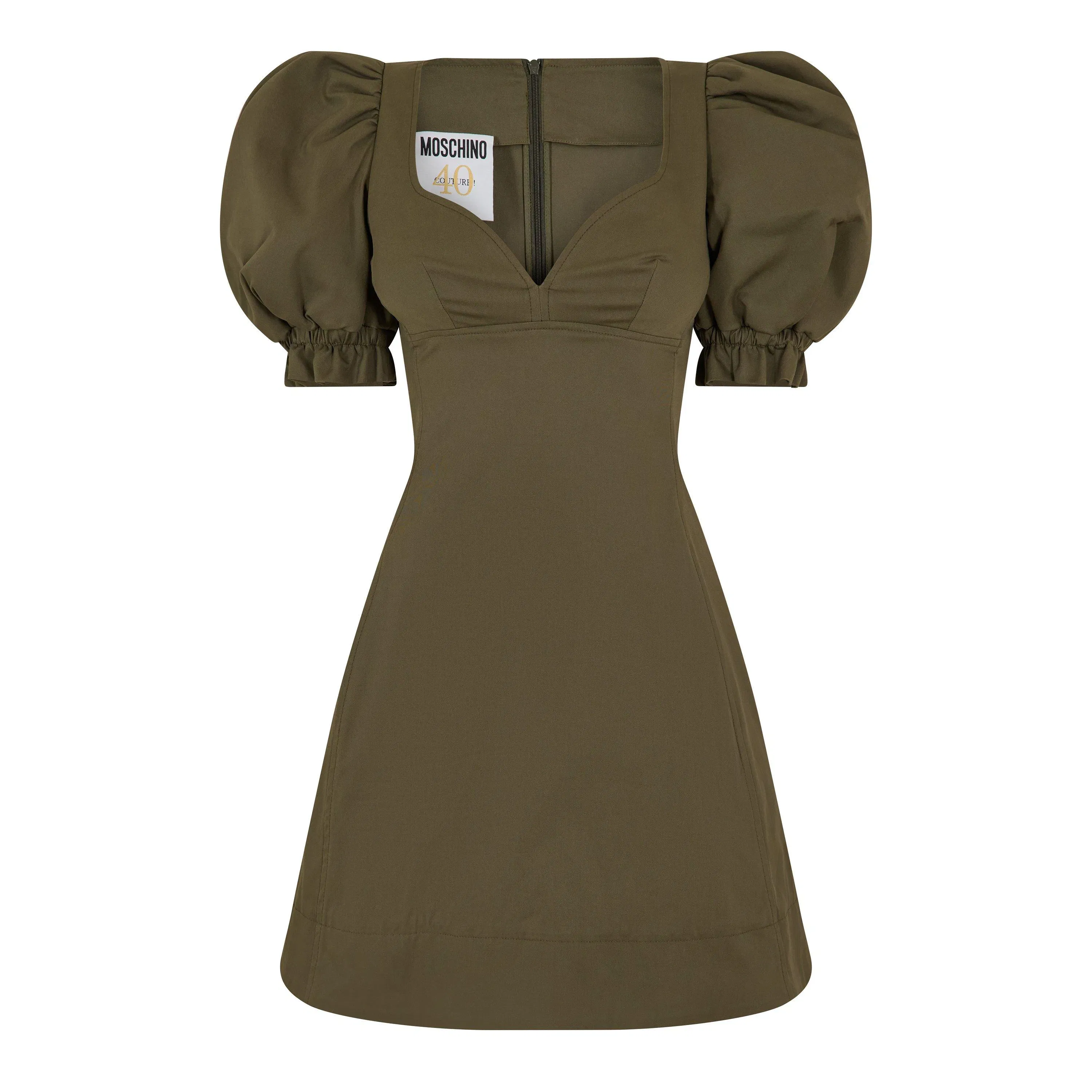 A Line Dress
