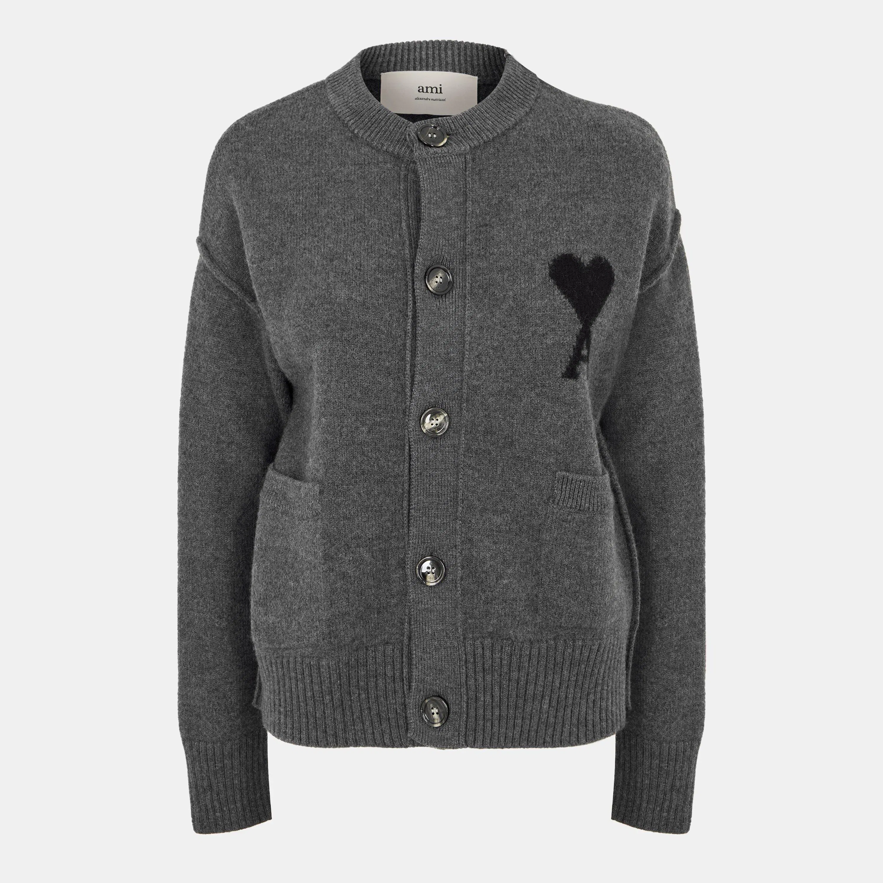 de Coeur Jumper