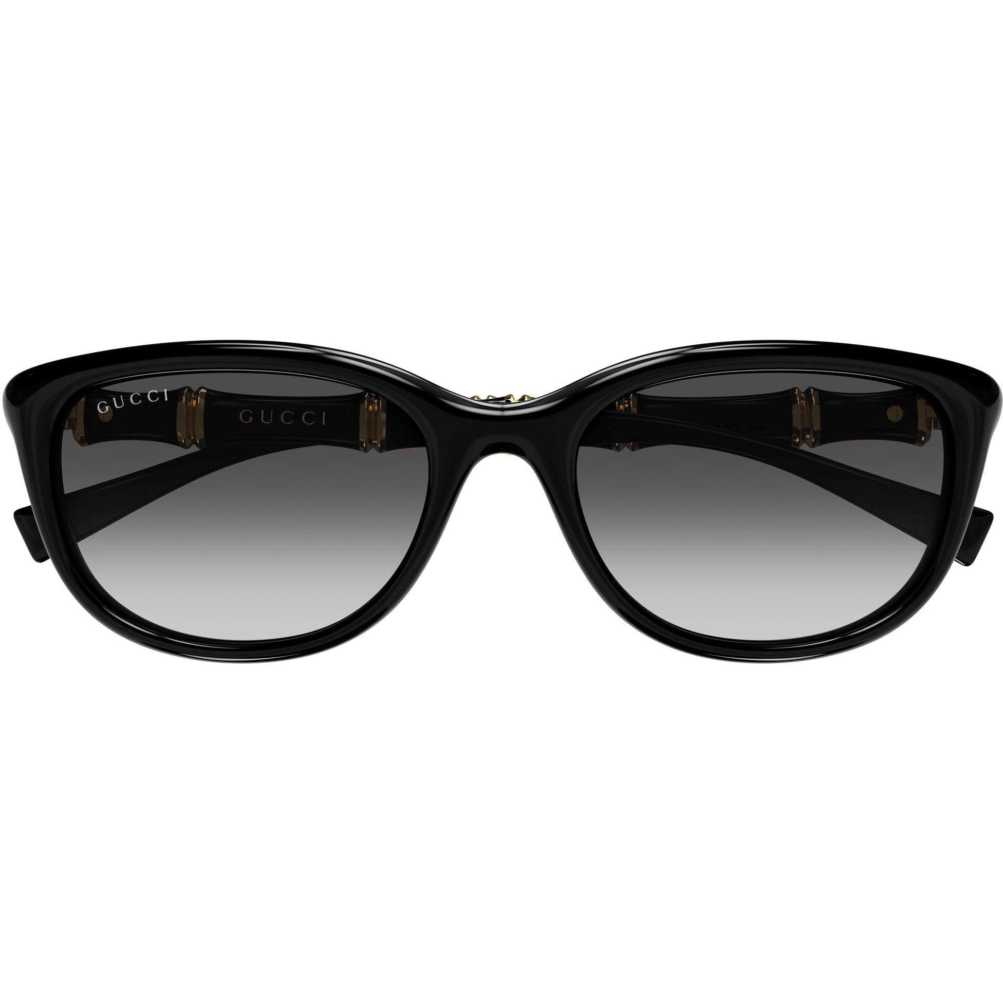 Gucci GG2062SA ’s Black Round Sunglasses