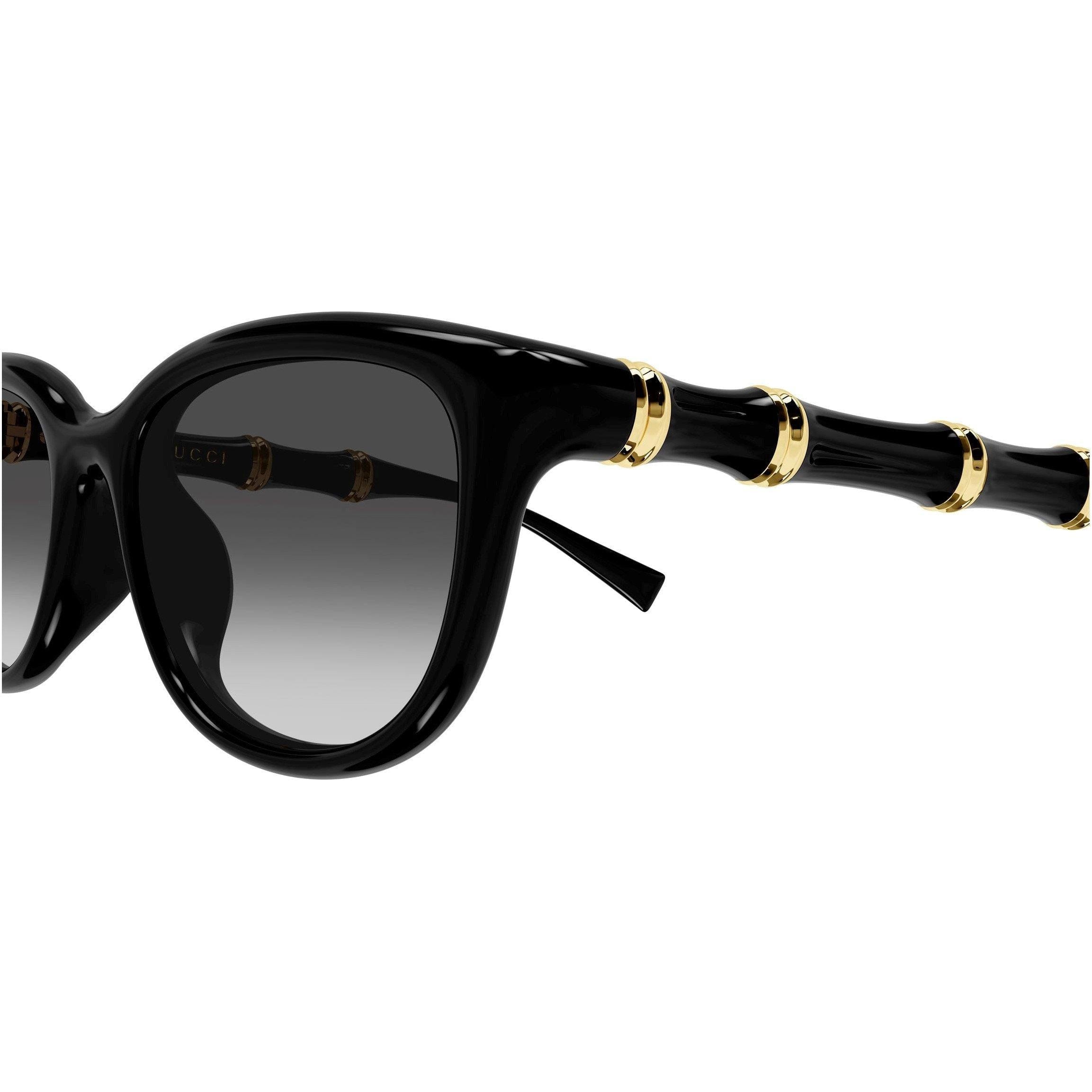 Gucci GG2062SA ’s Black Round Sunglasses