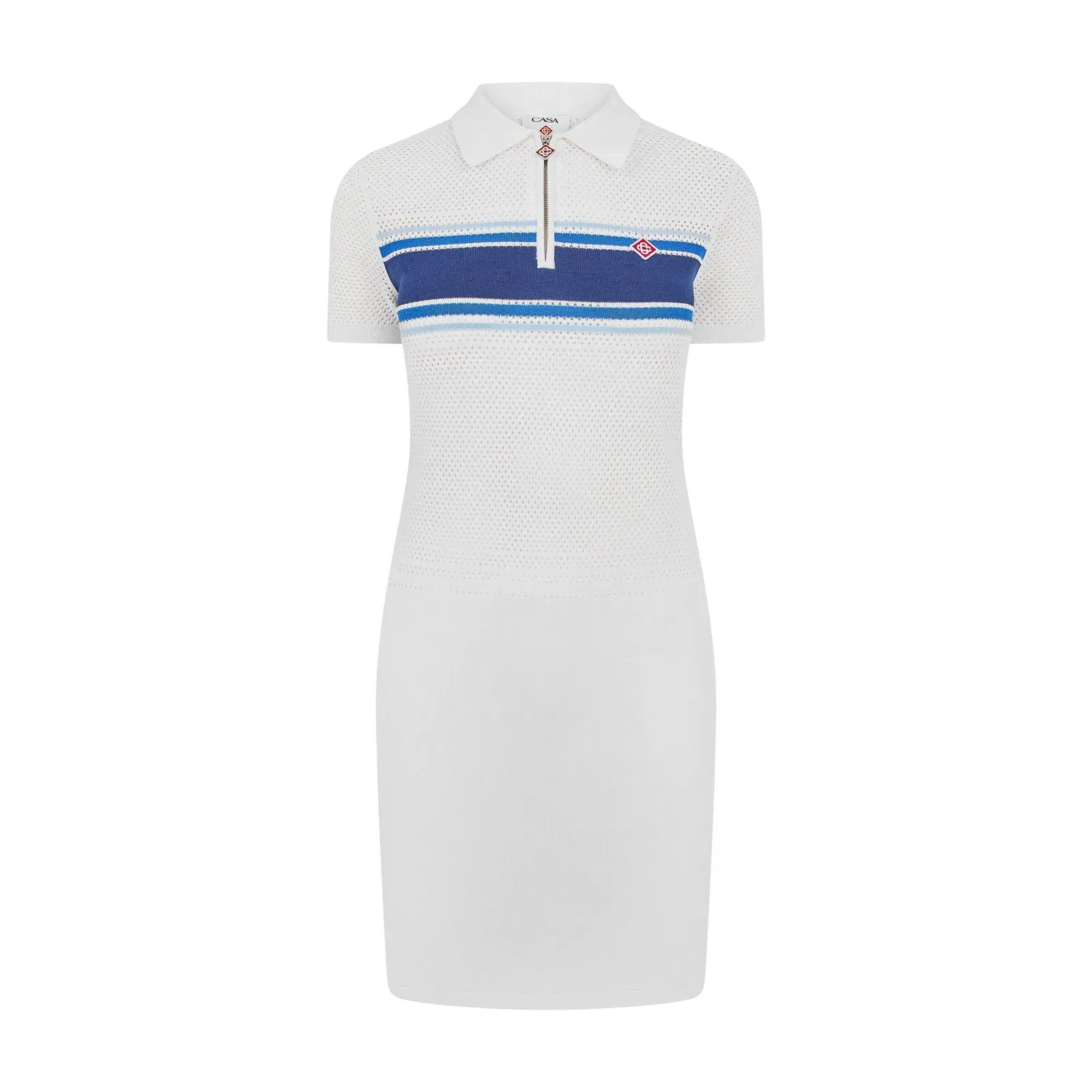 Jacq Mini Dress
