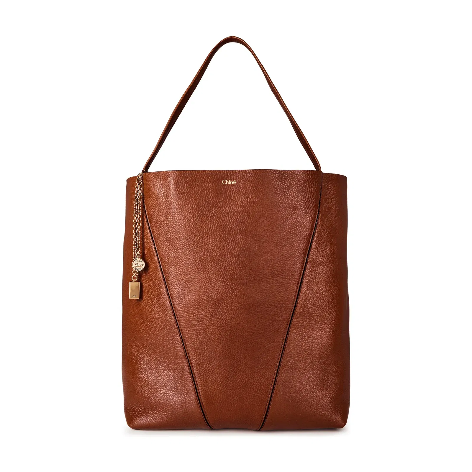 Spin Medium Tote Bag
