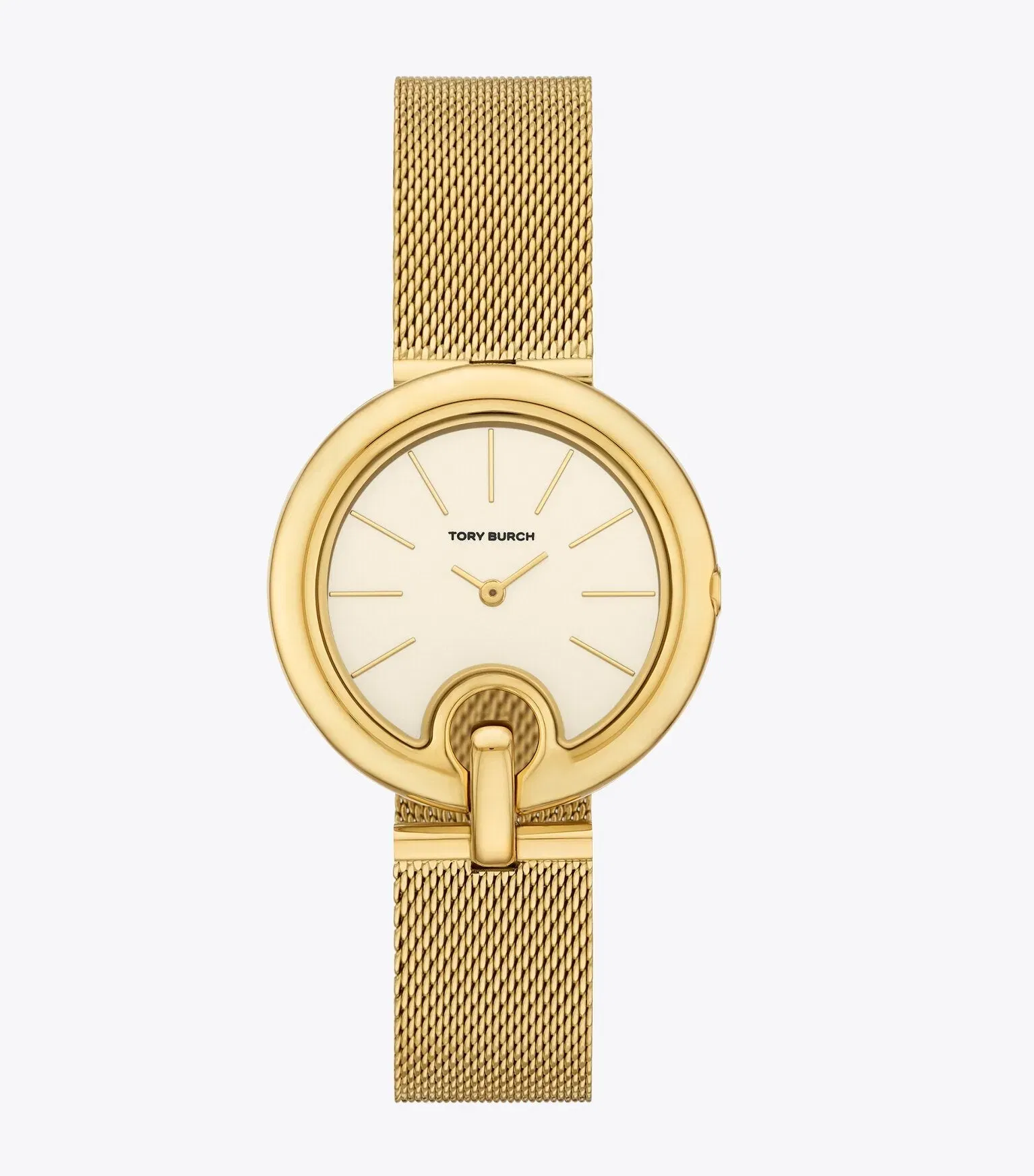 Pierced Watch