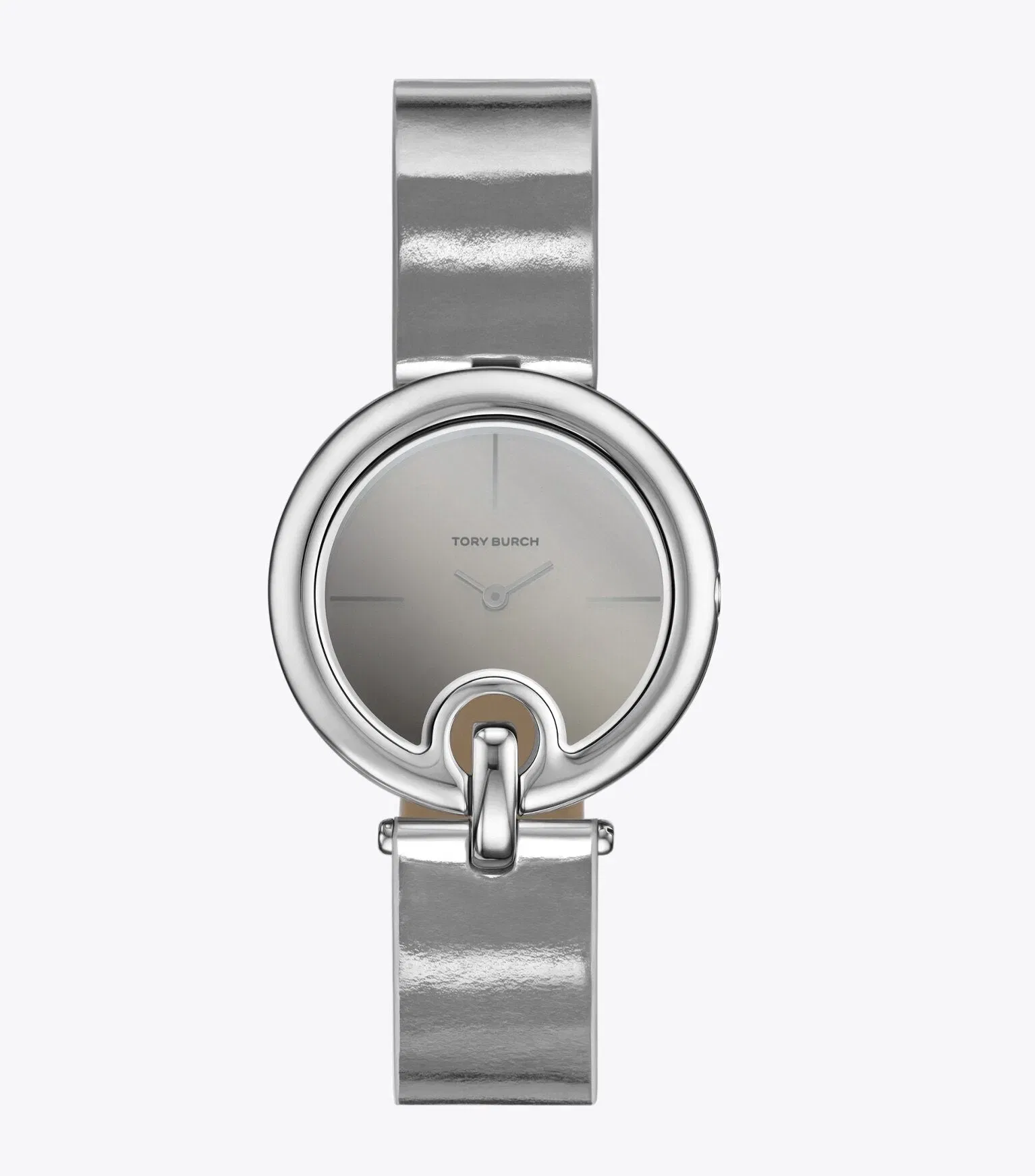 Pierced Watch