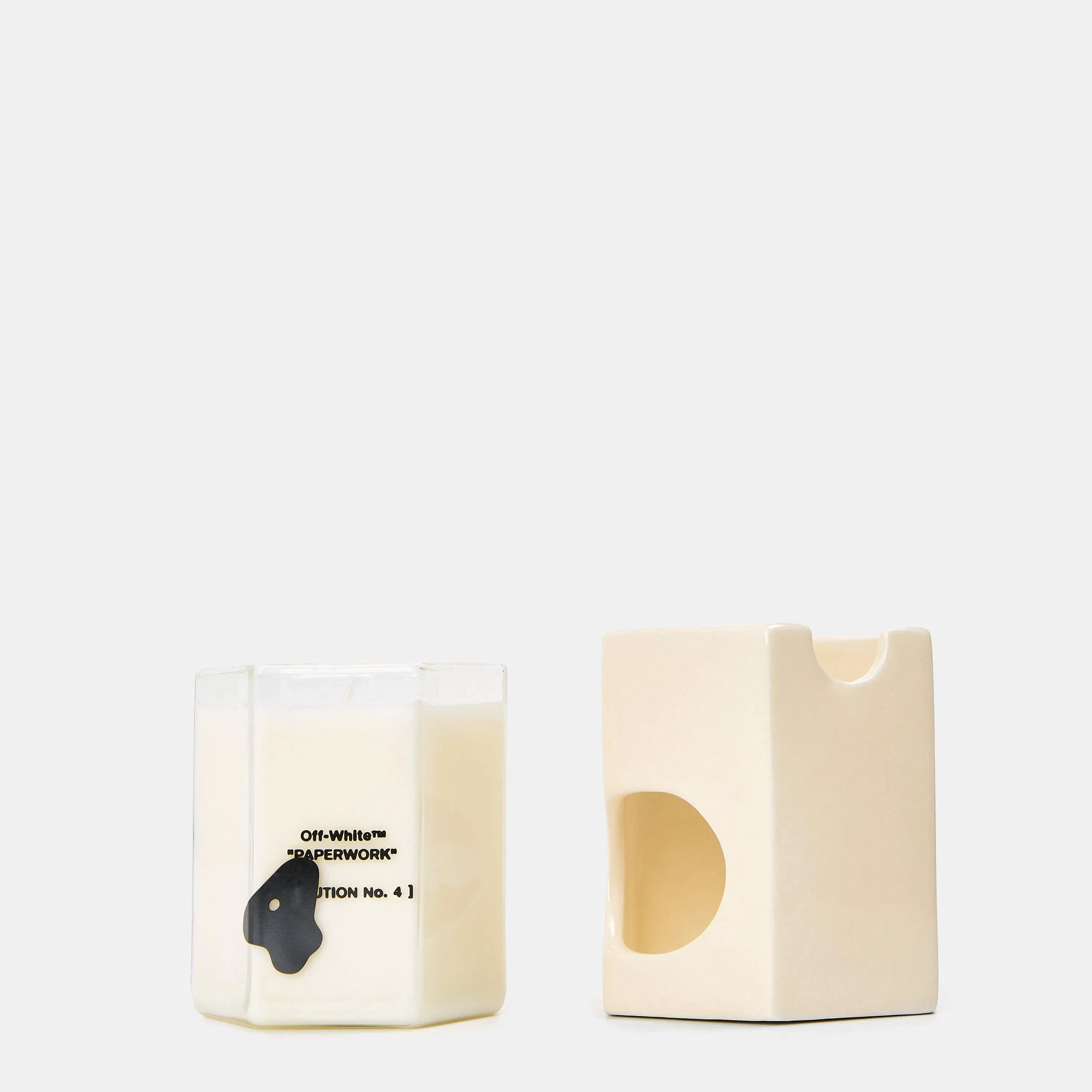 Jar Candle
