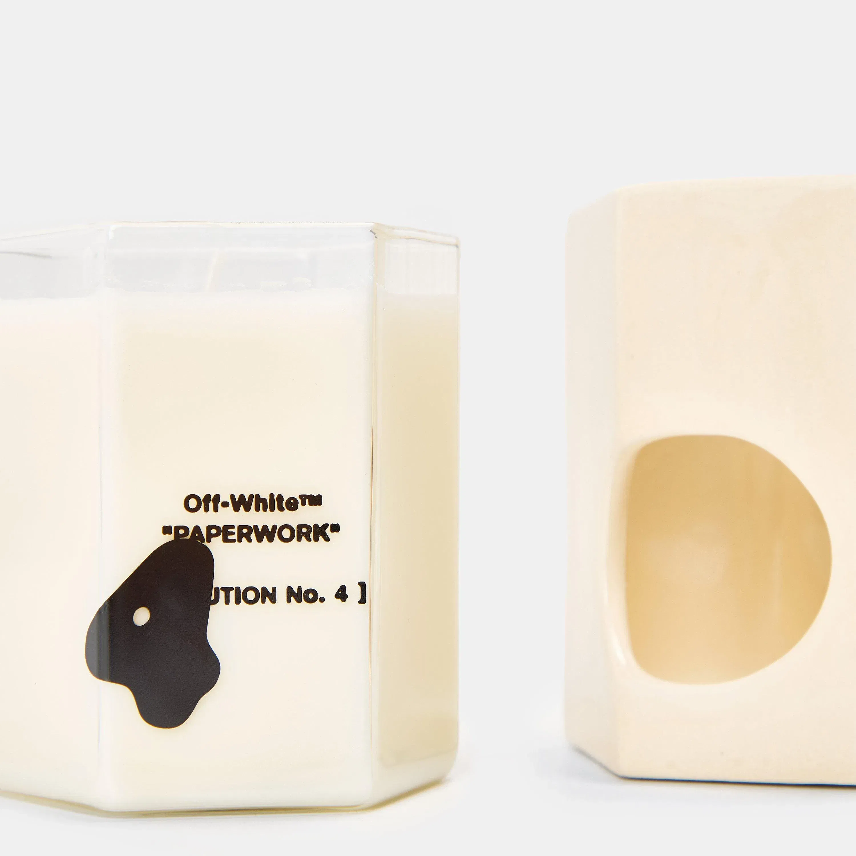 Jar Candle