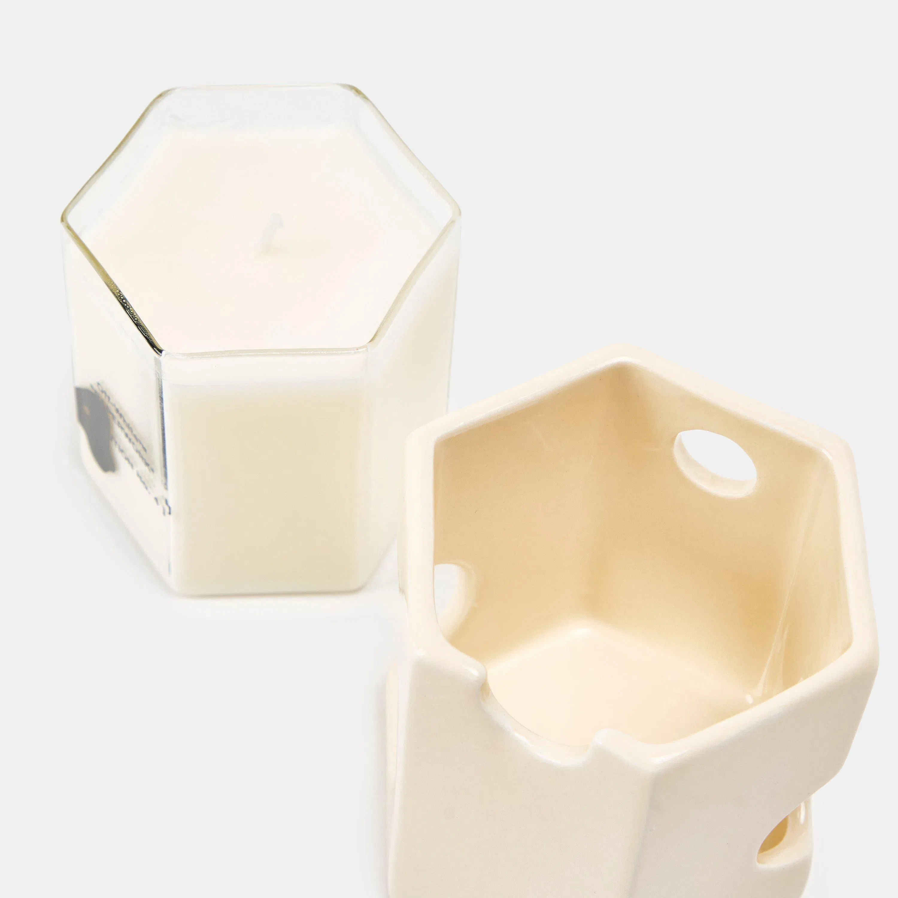 Jar Candle