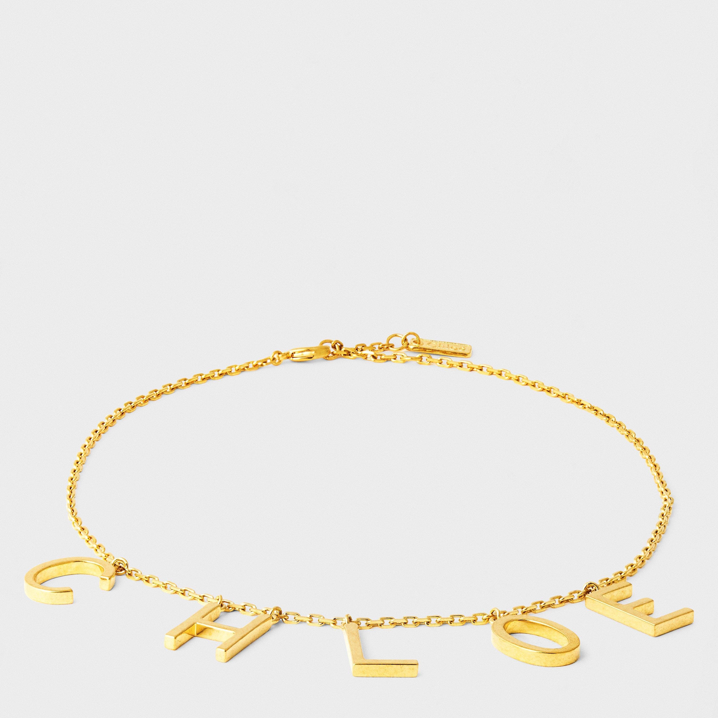 Chain Necklaces