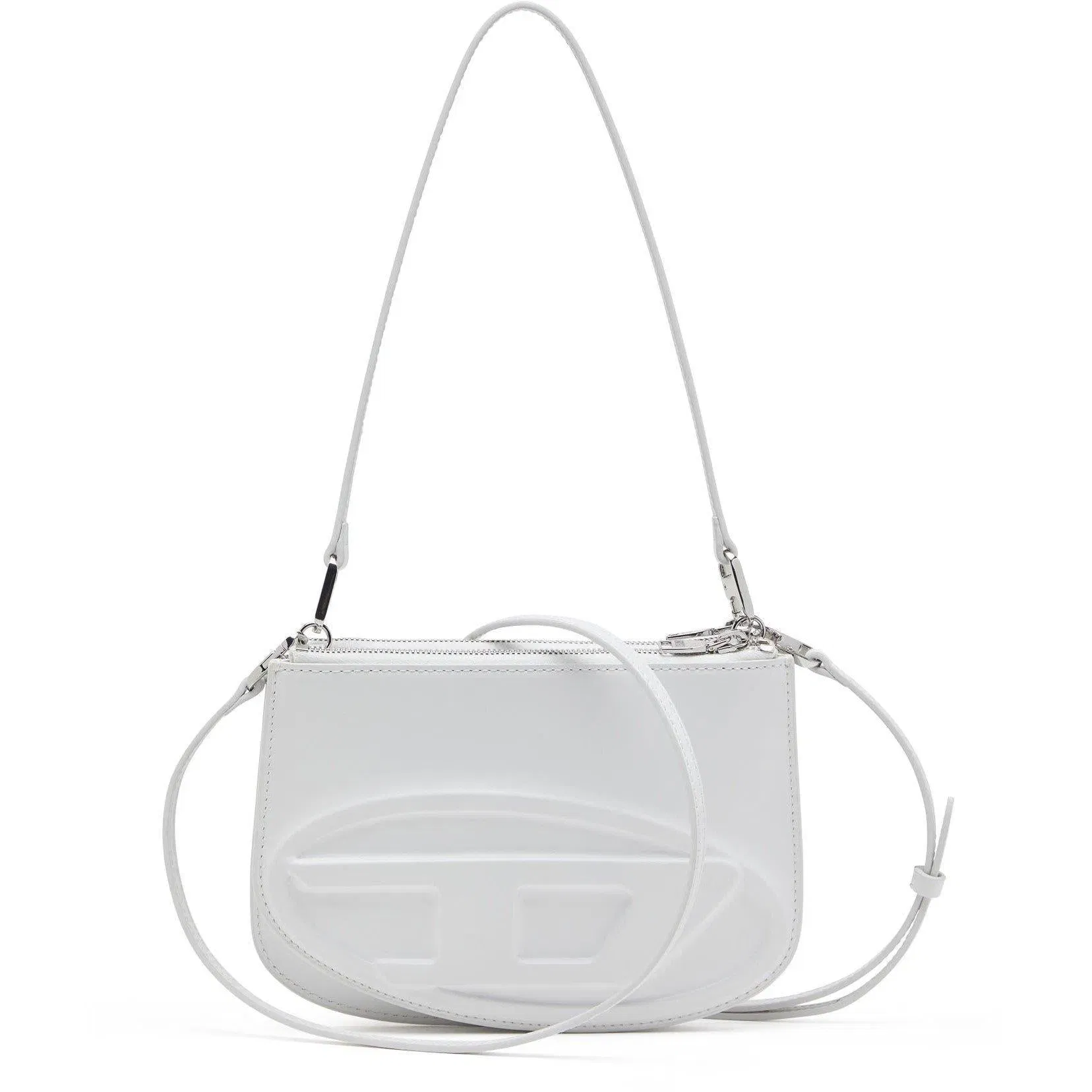 1DR Twin Shoulder Bag
