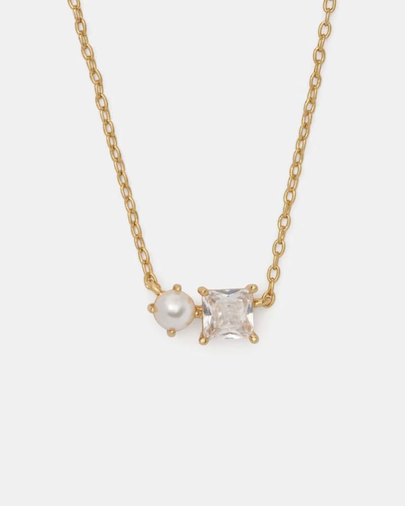 Dear Bestie Pendant
