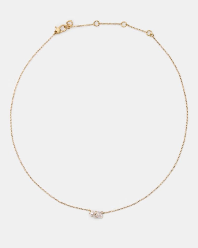 Dear Bestie Pendant