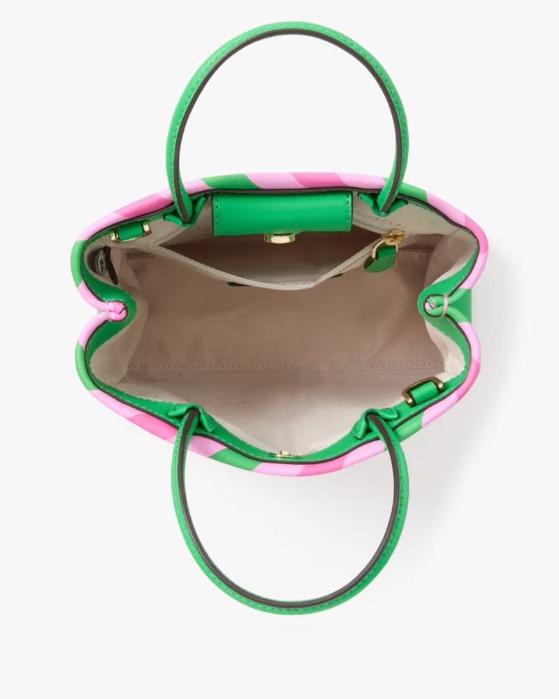 Bubble Gum Mini Tote