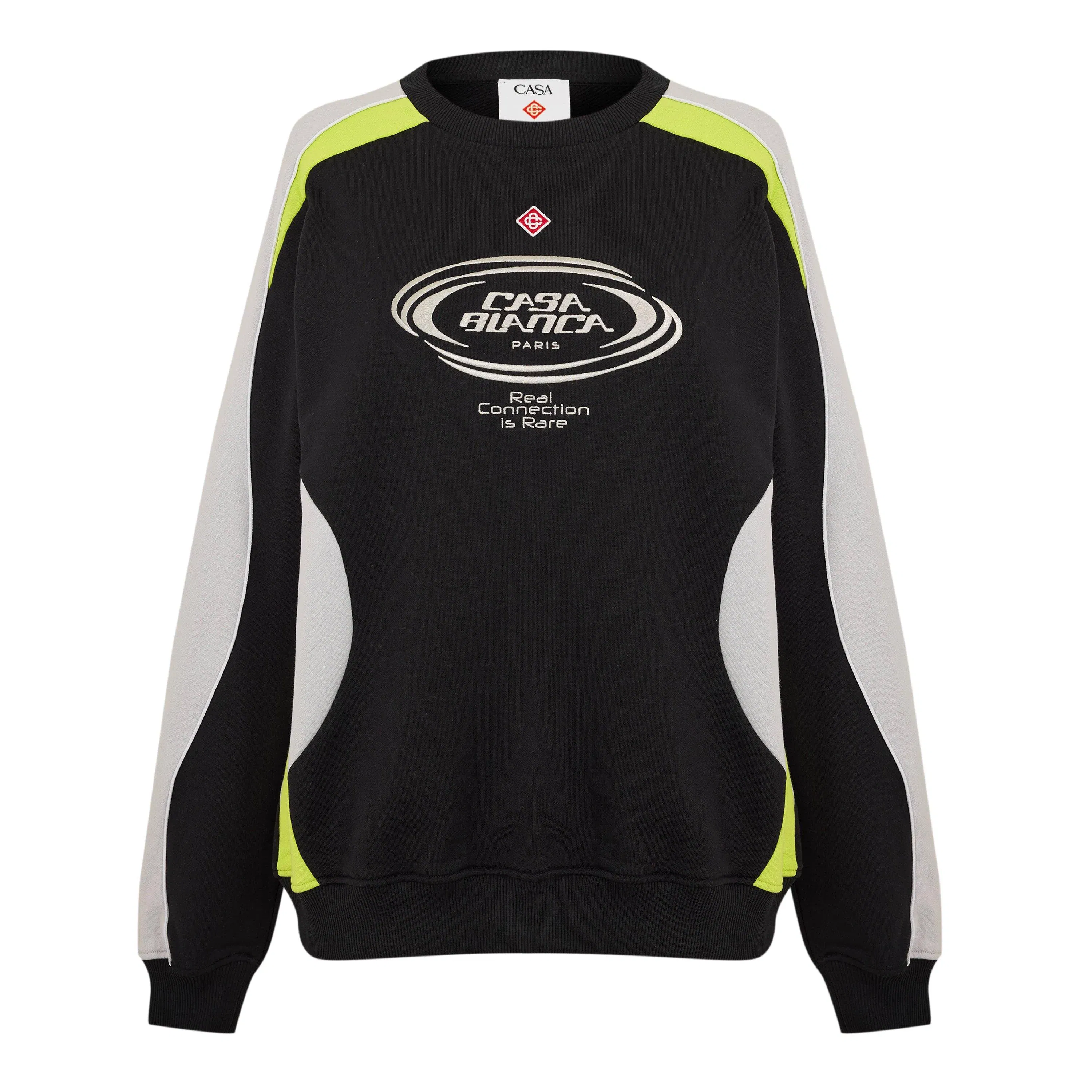 Show Crew Sweatshirt