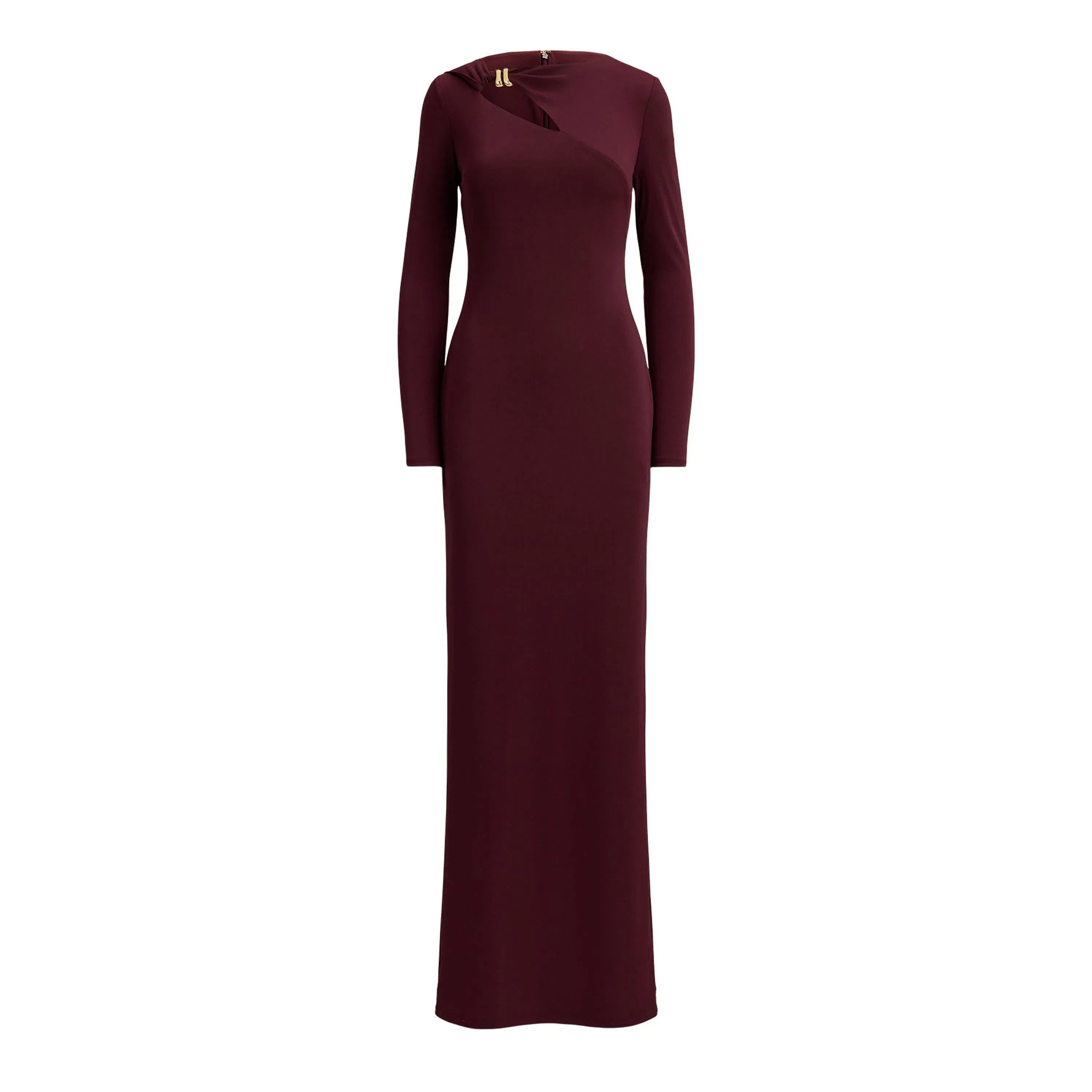 Burlince Ball Gown