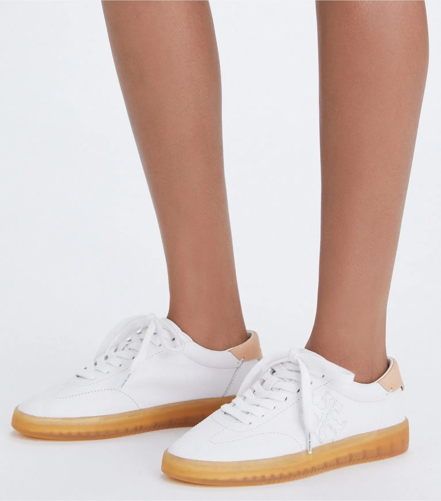 Phoenix Sneaker — Part 1
