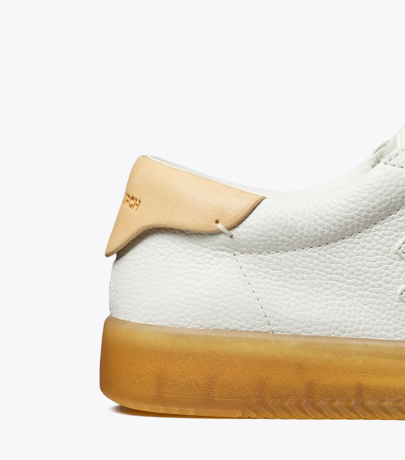 Phoenix Sneaker — Part 1