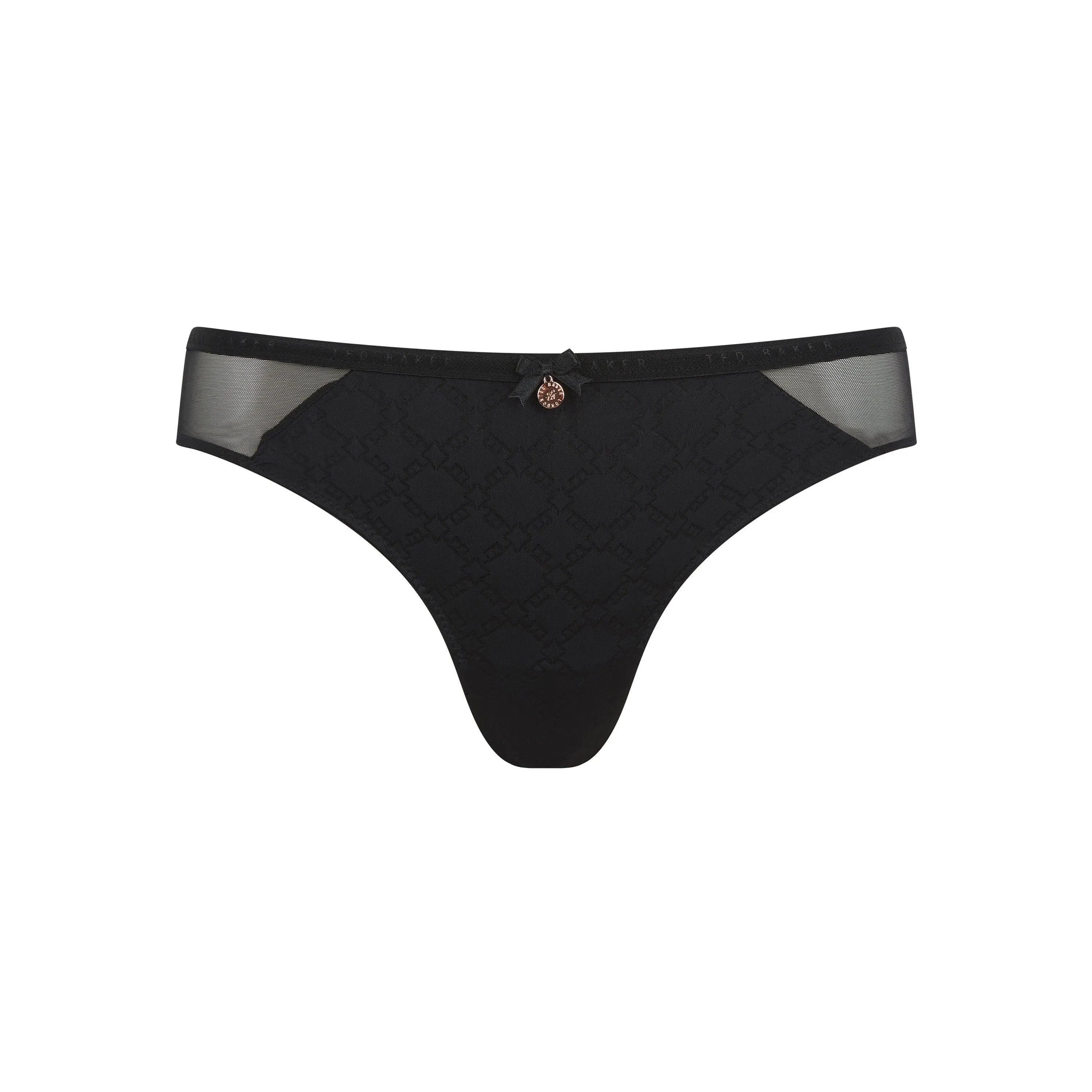 Bak Clover Bikini Briefs