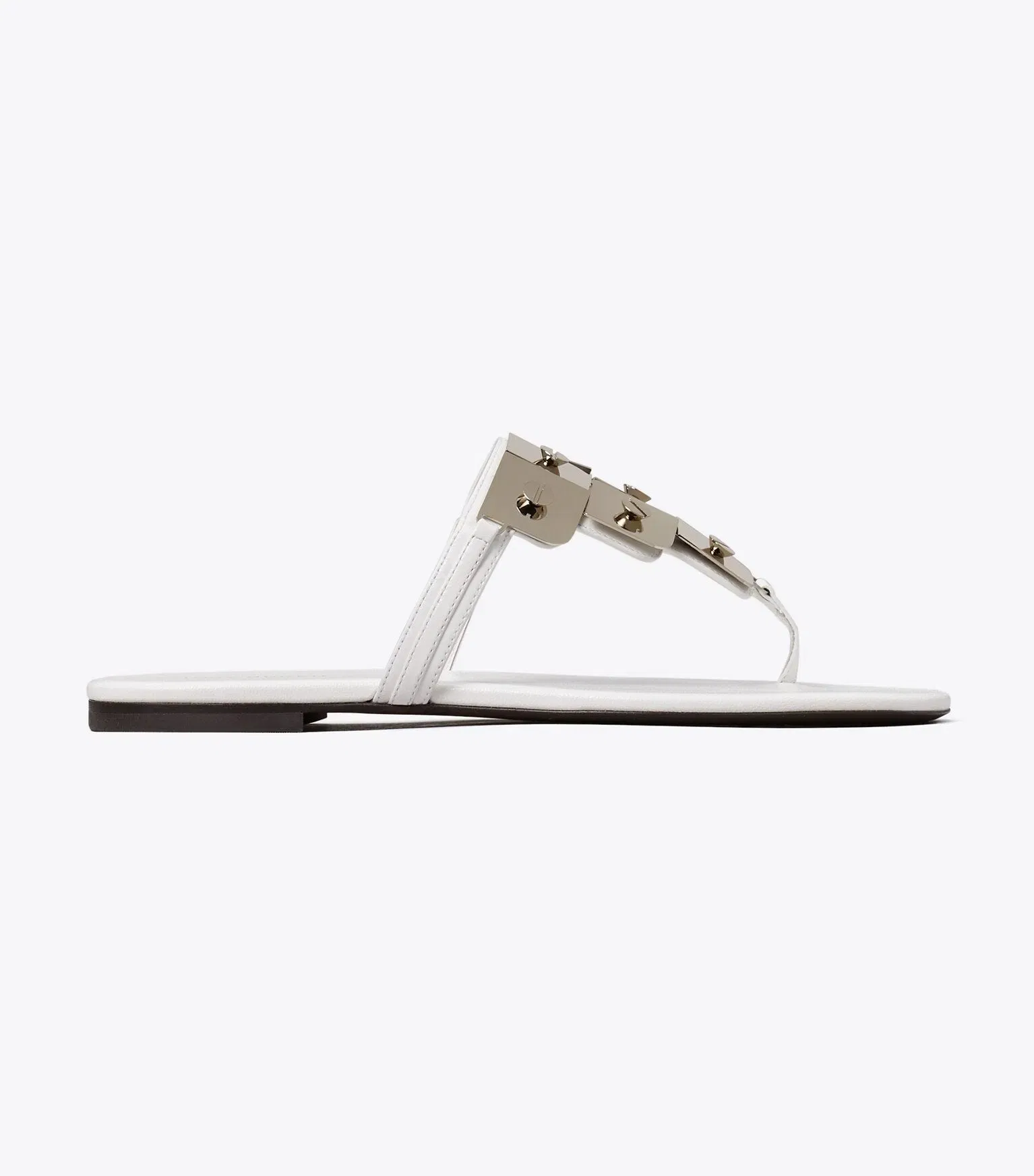 Gladiator Capri Sandal