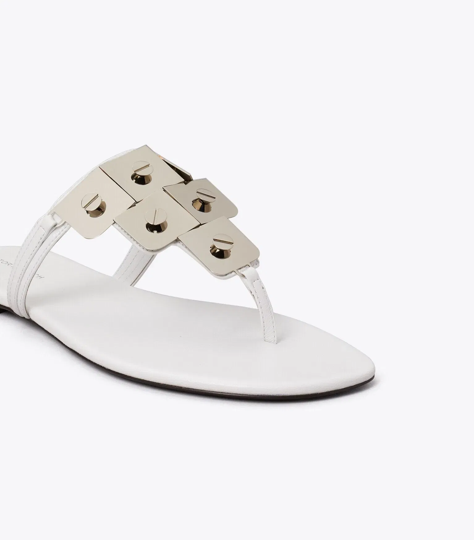 Gladiator Capri Sandal