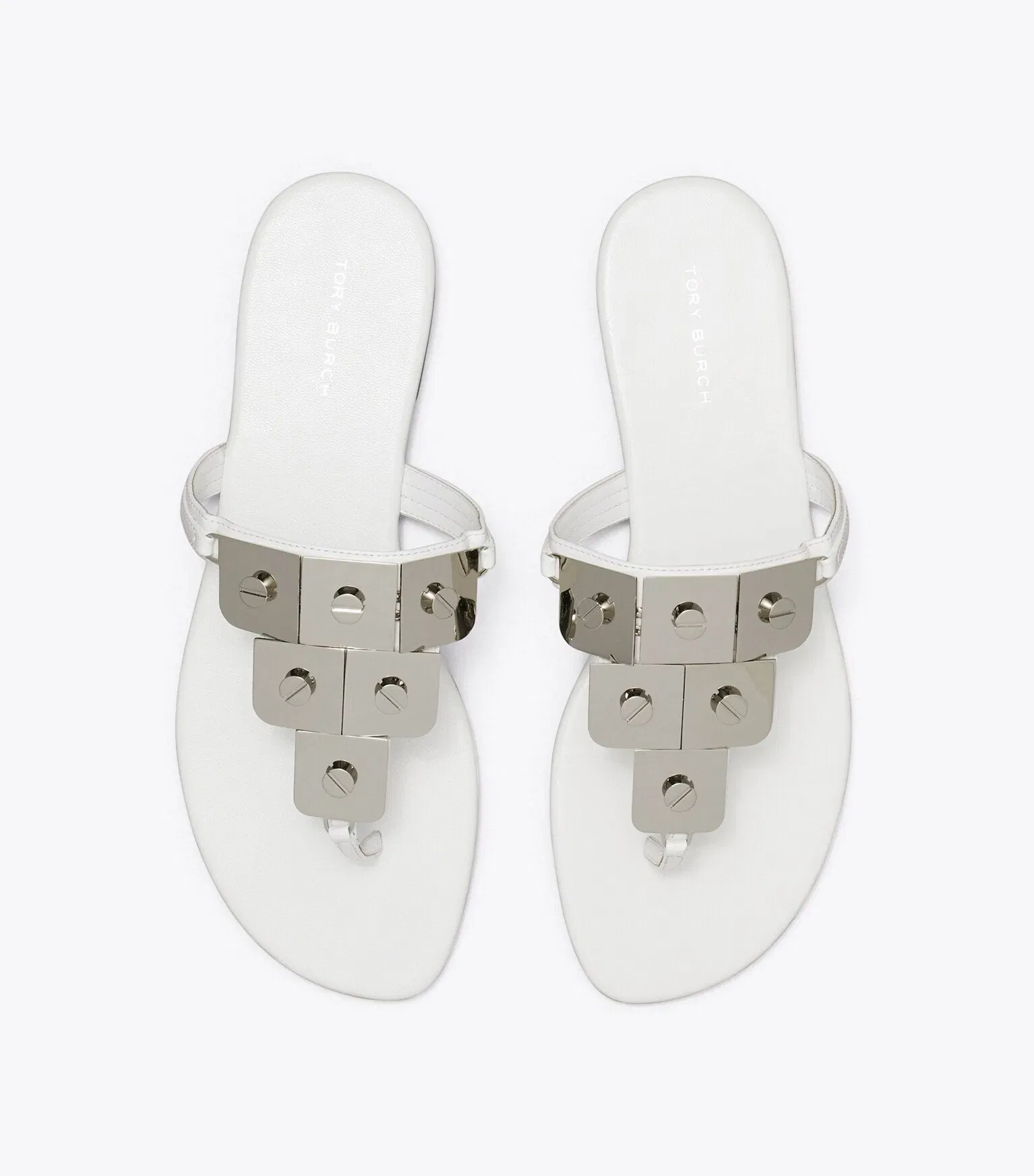 Gladiator Capri Sandal