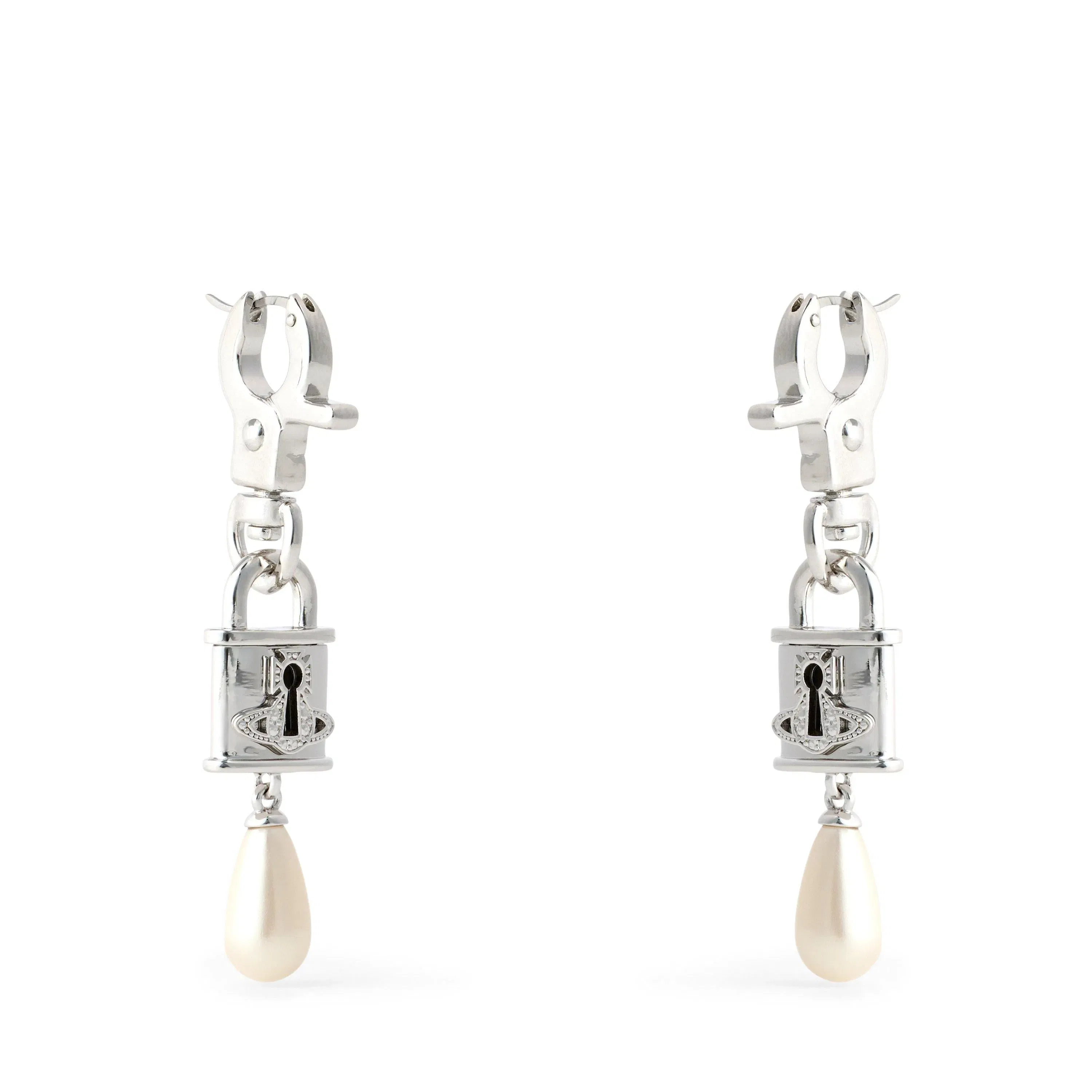 Celestia Small Stud Earrings