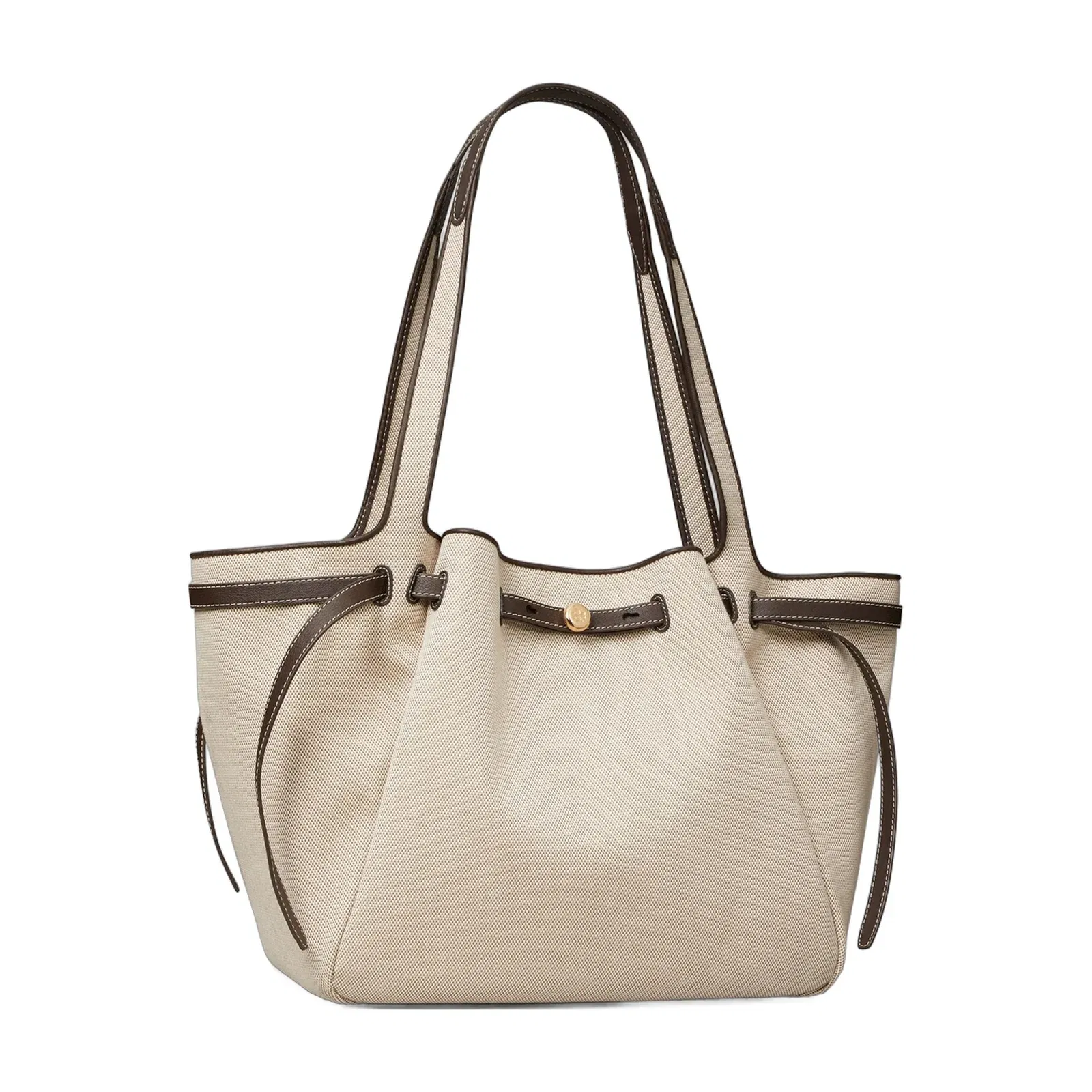 Romy Canvas Tote