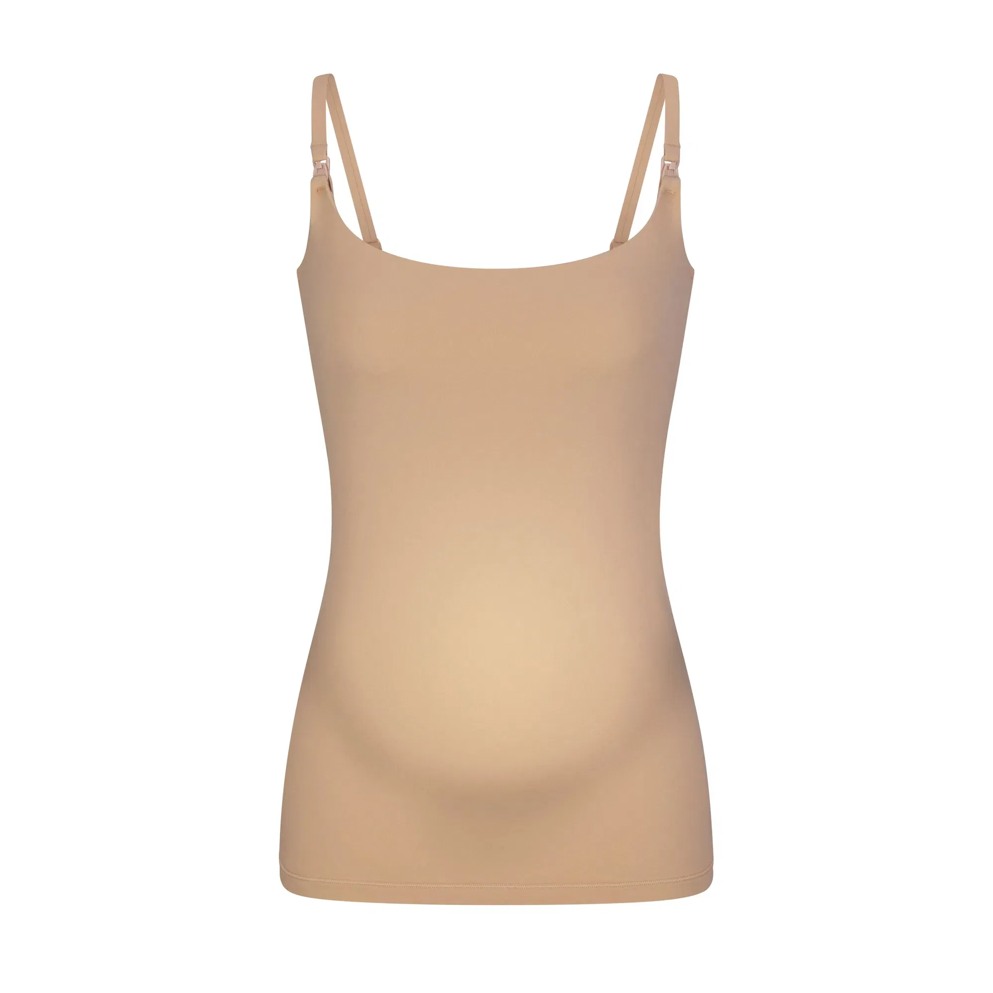 Fits Everybody Maternity Nursing Tank
