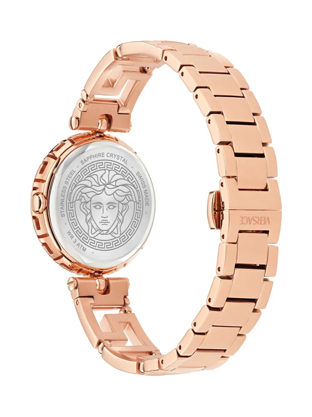 Medusa Jewel - 34 mm